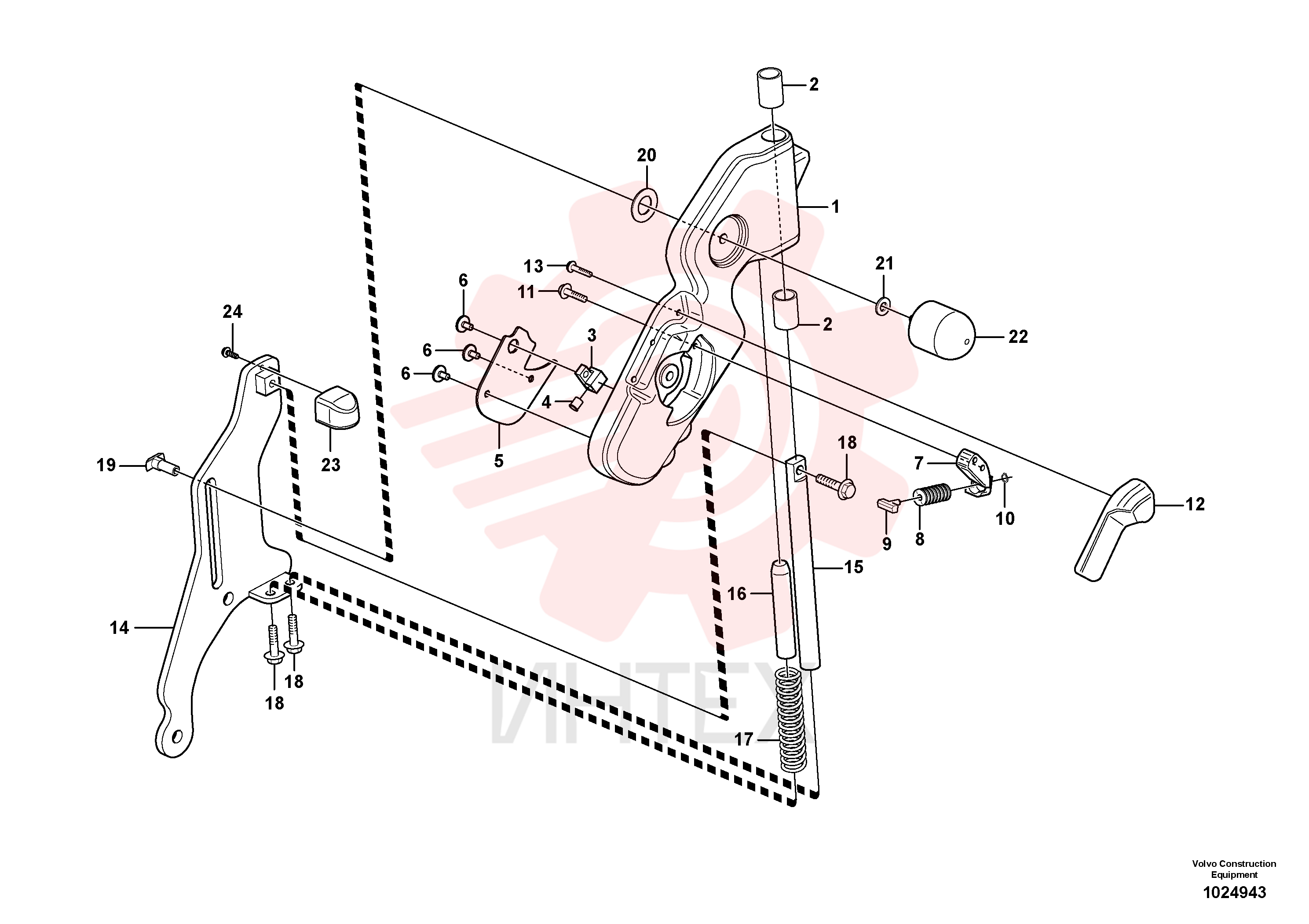 Release mechanism
