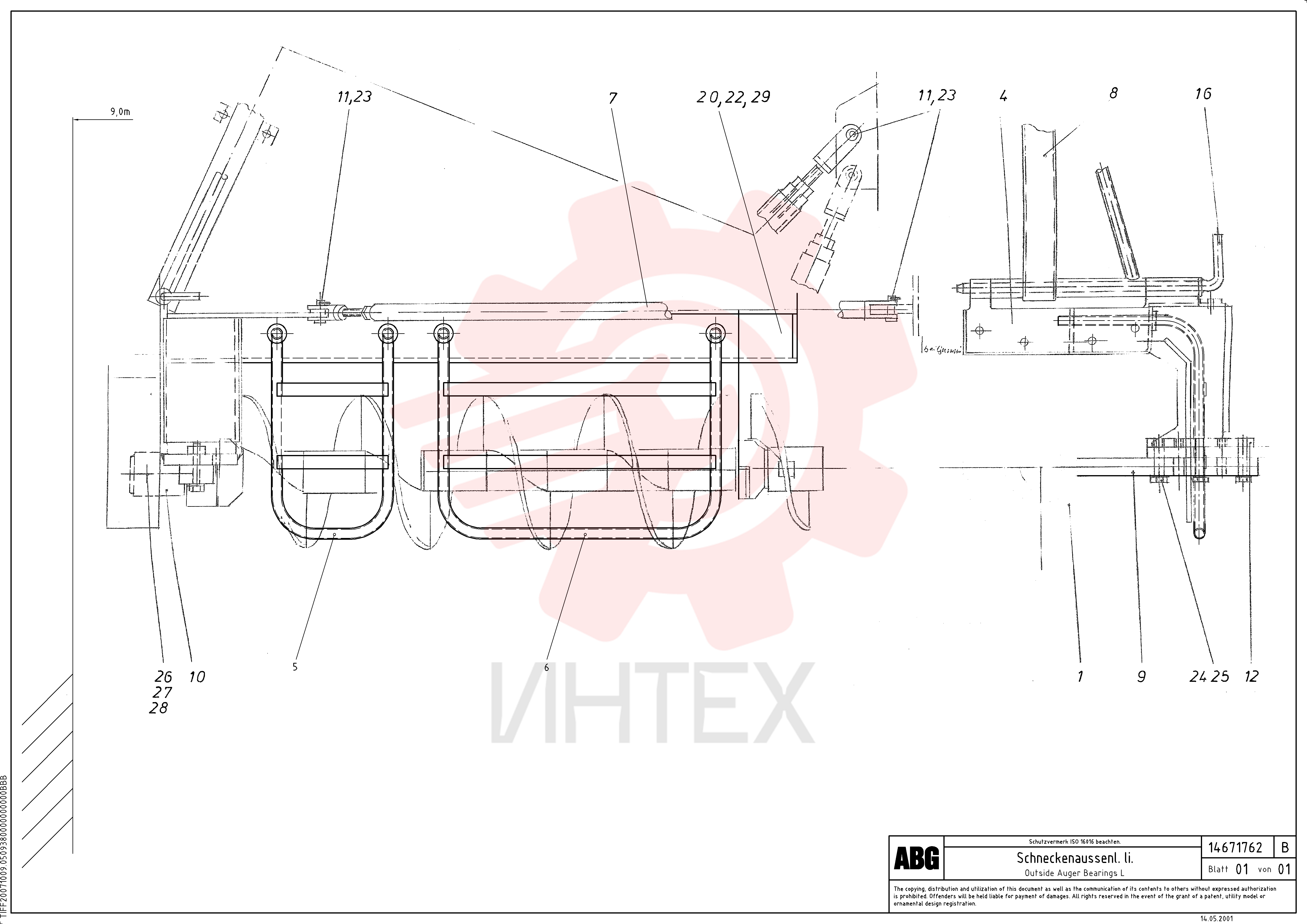Auger