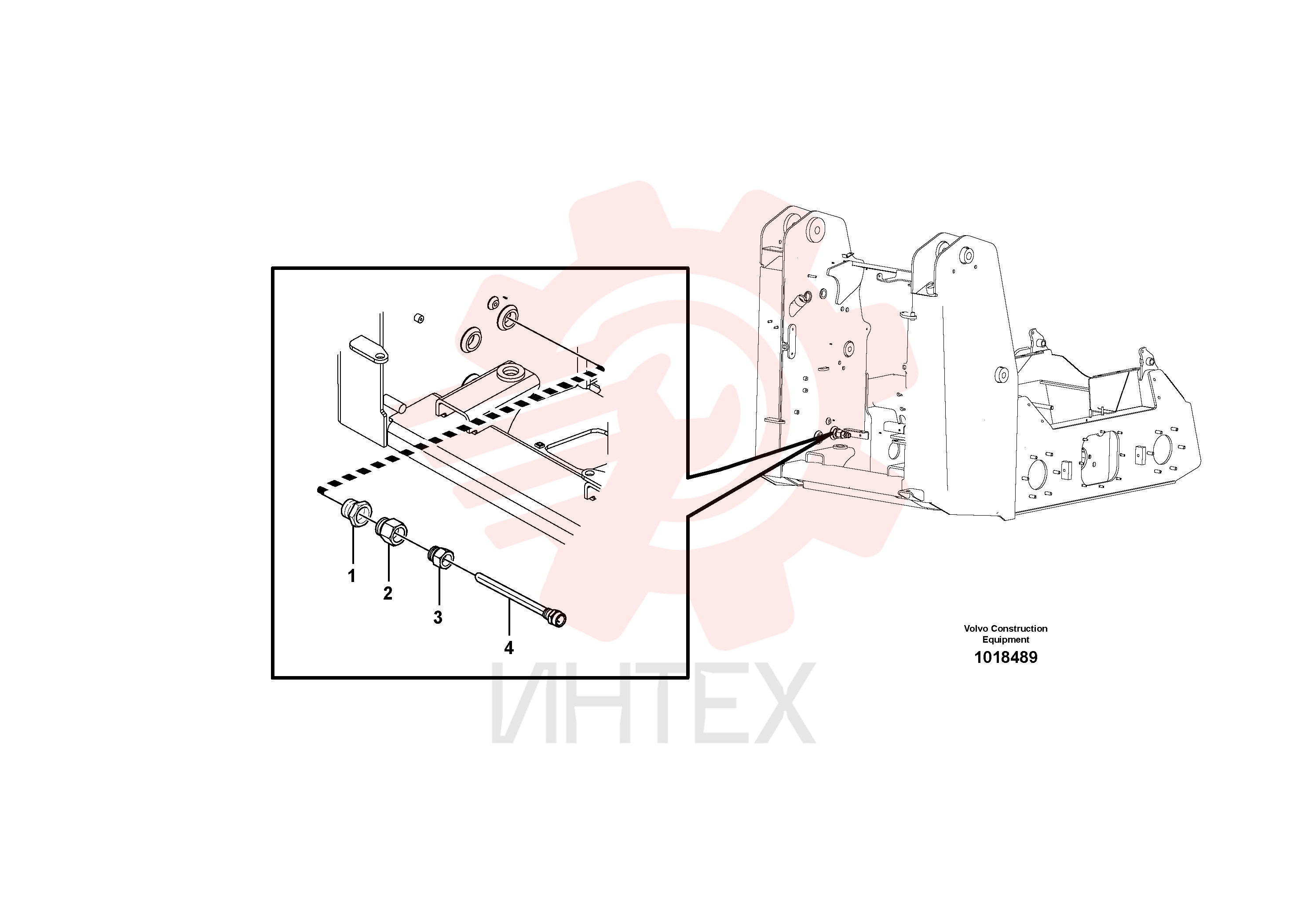 Cable tie
