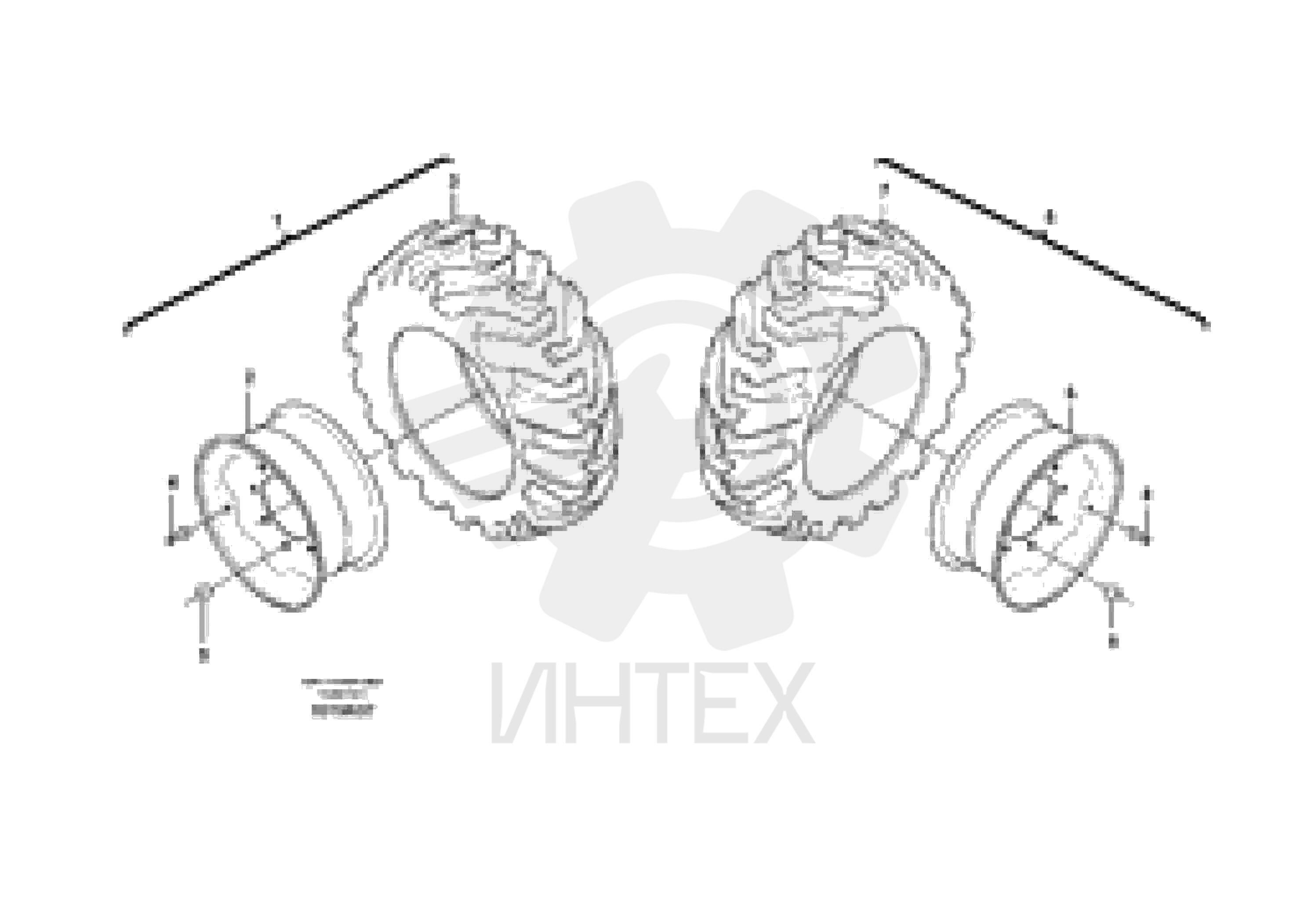 Wheel