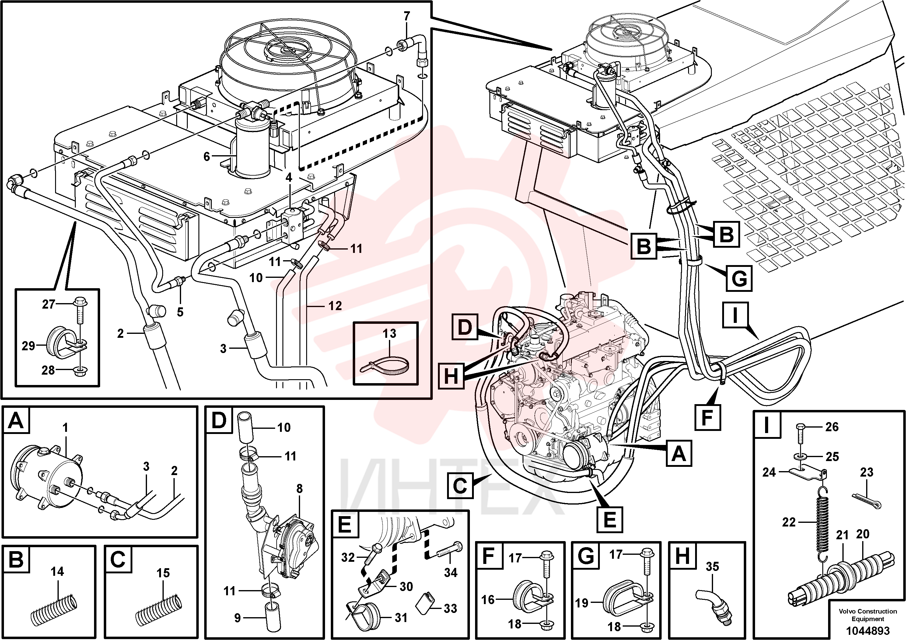 Hose clamp