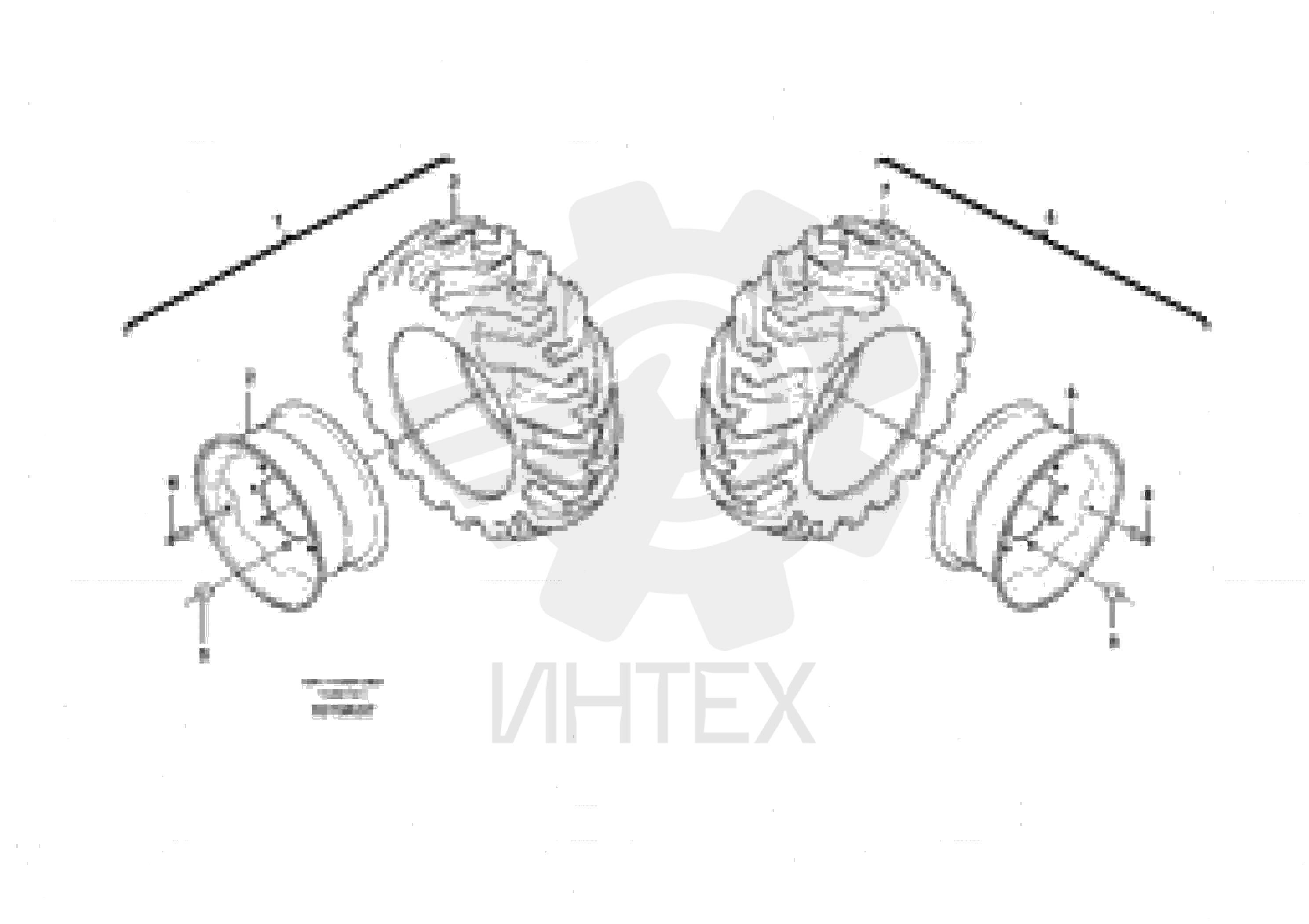 Wheel