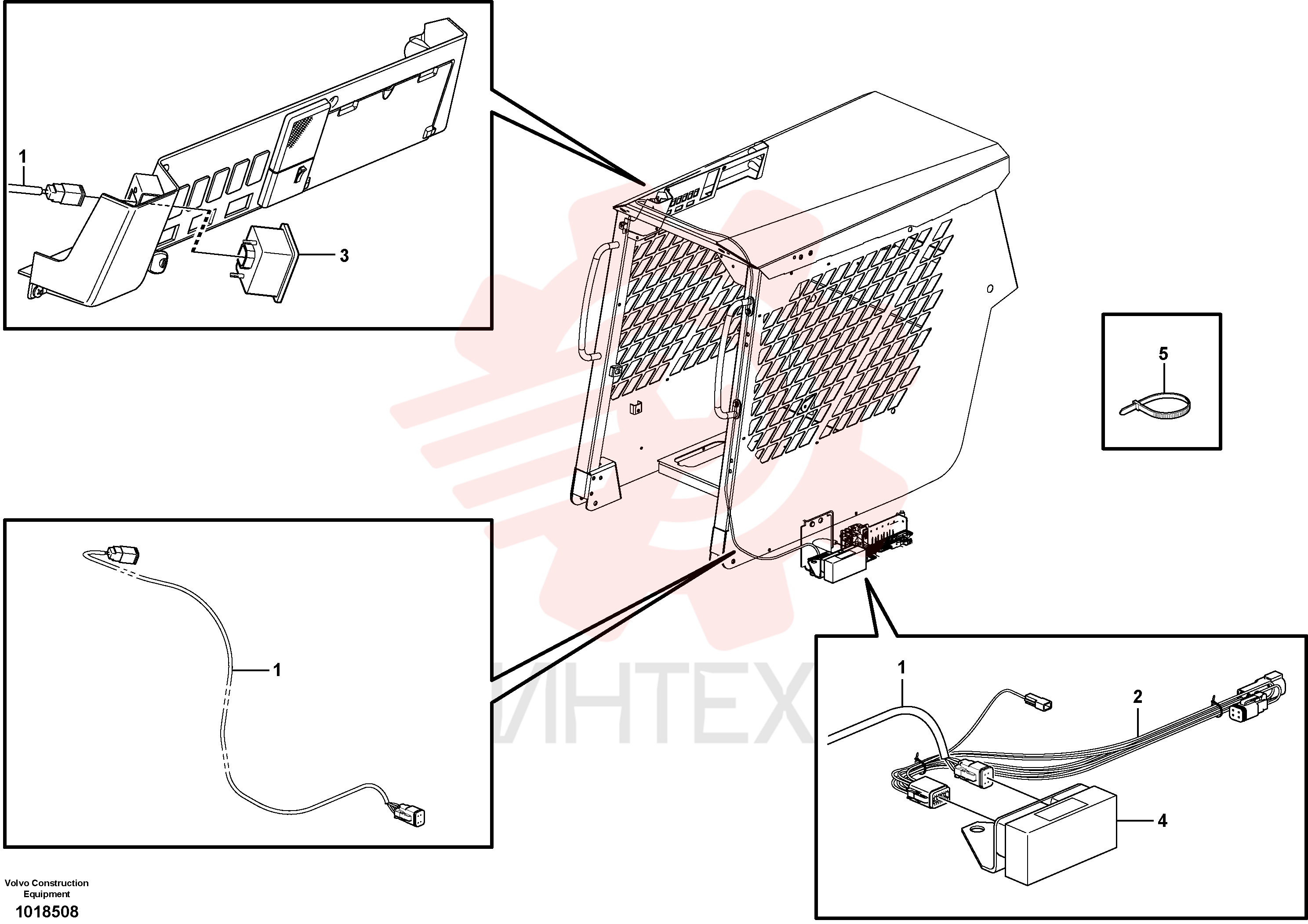 Wire harness