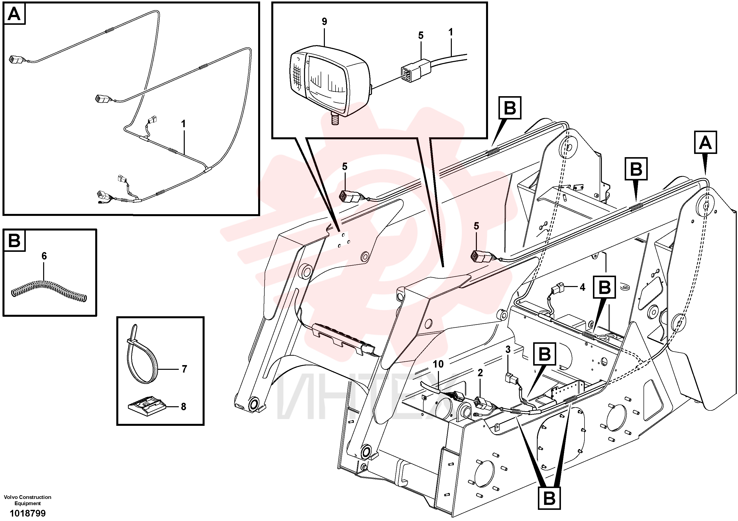 Wire harness