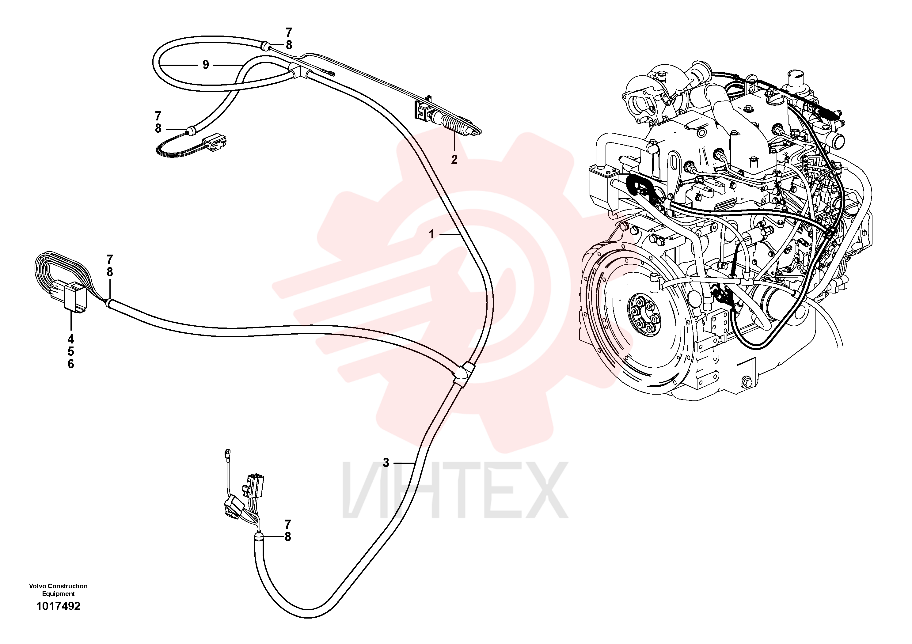 Wire harness