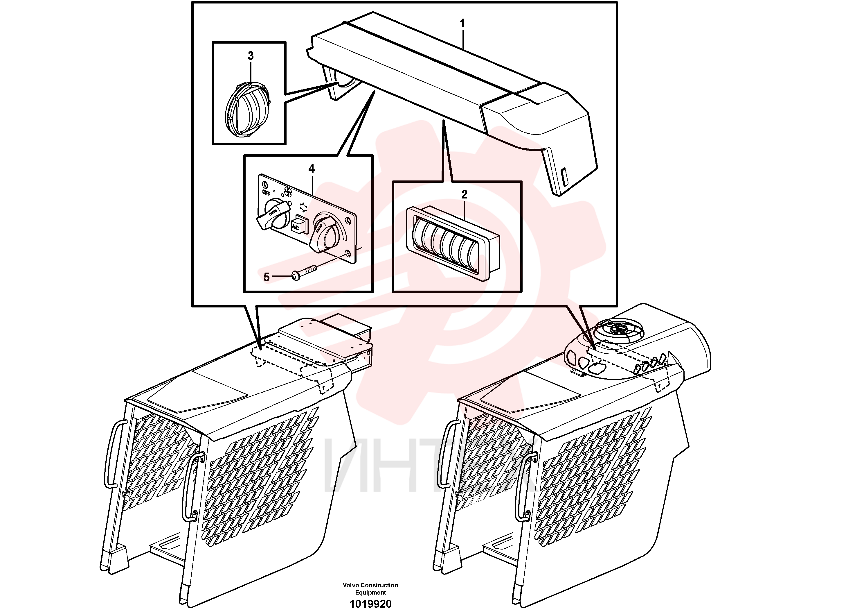 Duct