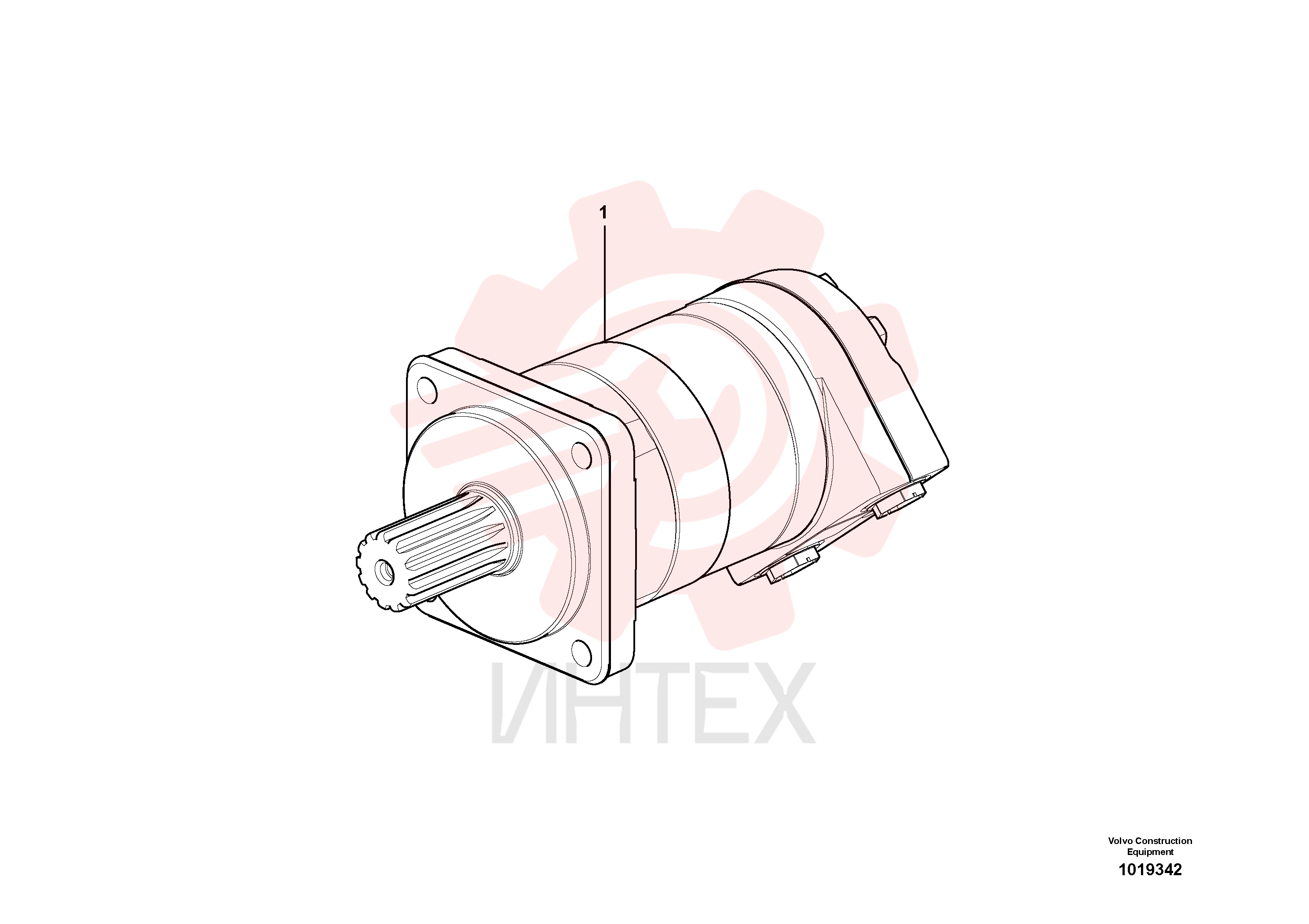 Sealing kit
