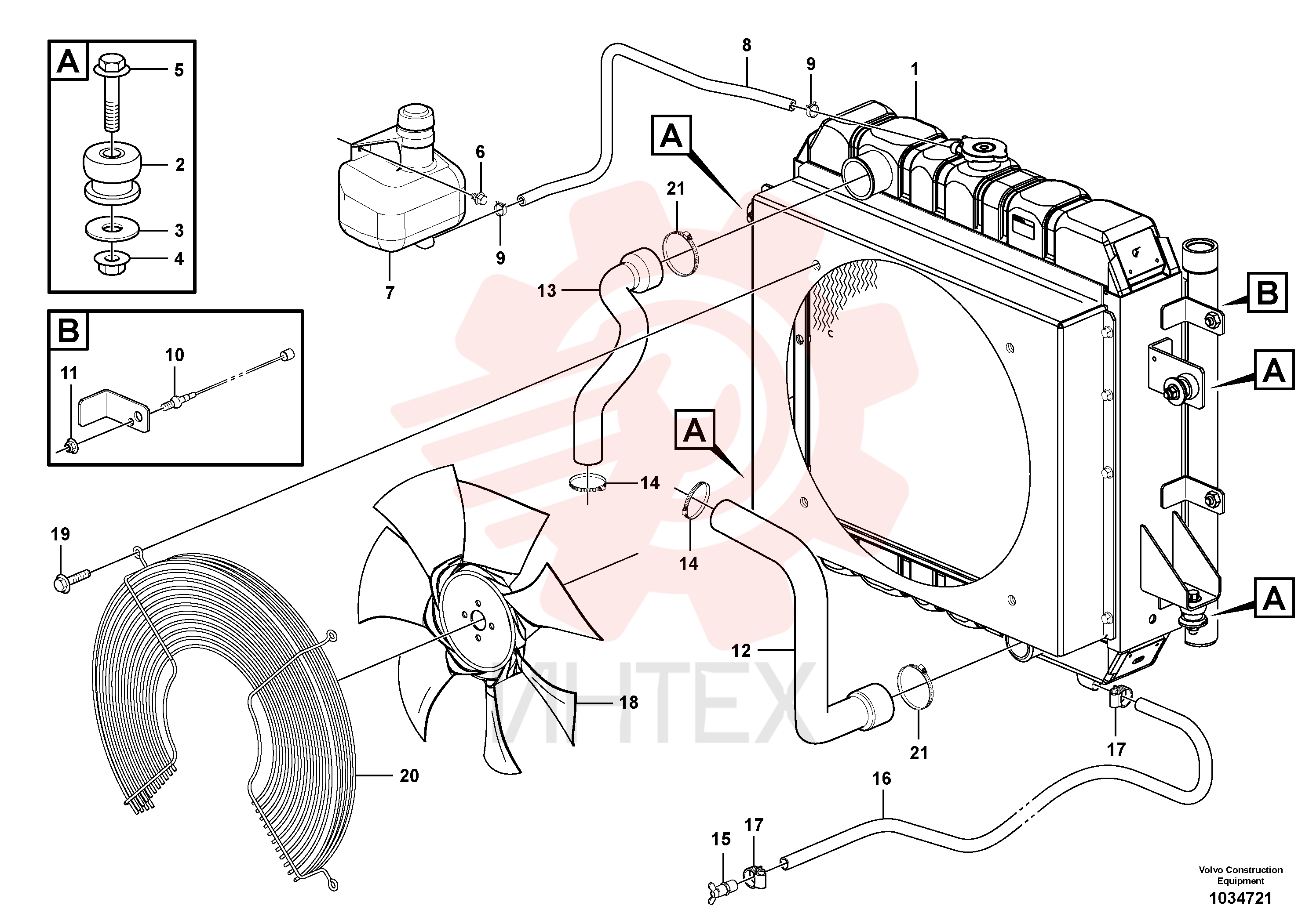 Cooling unit