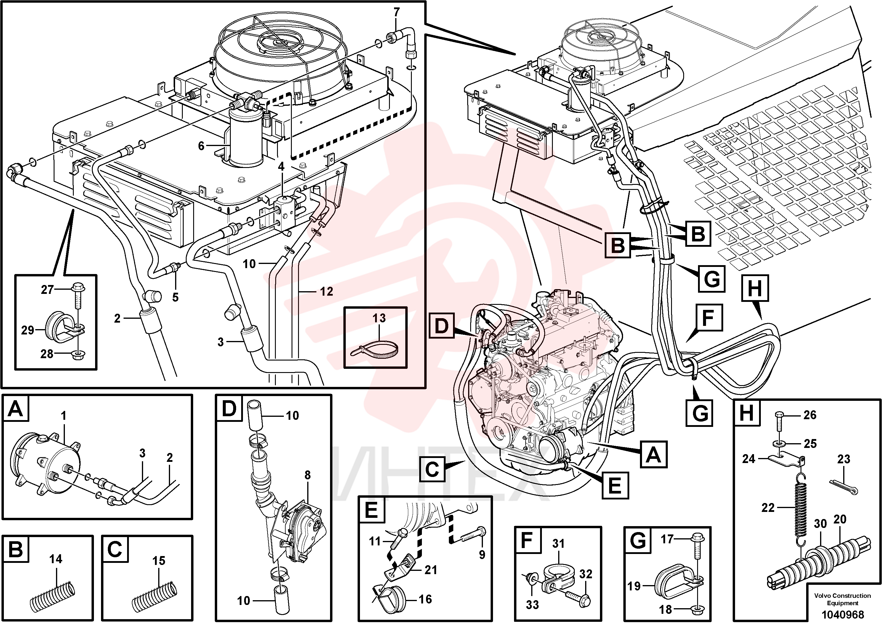 Hose clamp