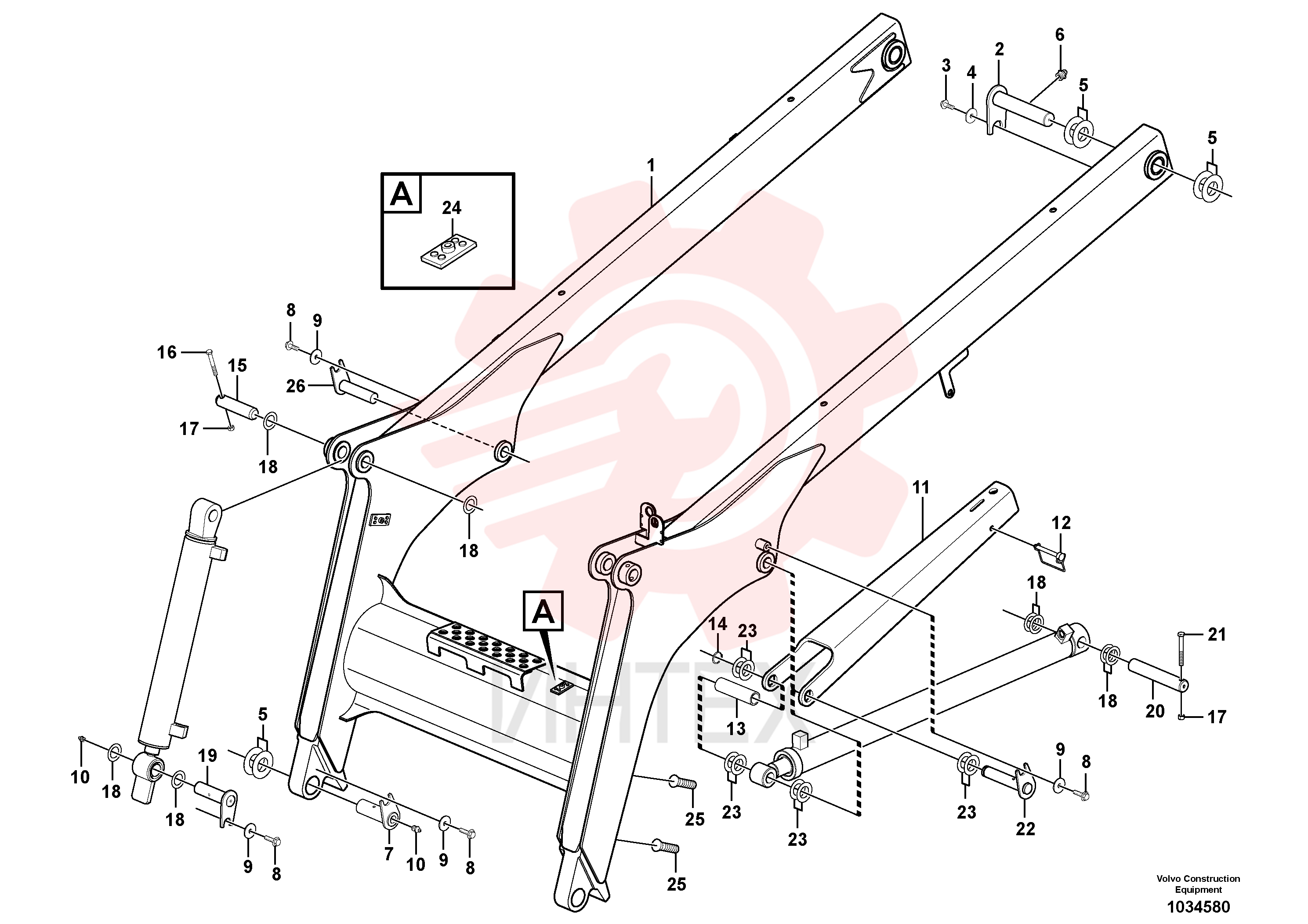 Loader Unit