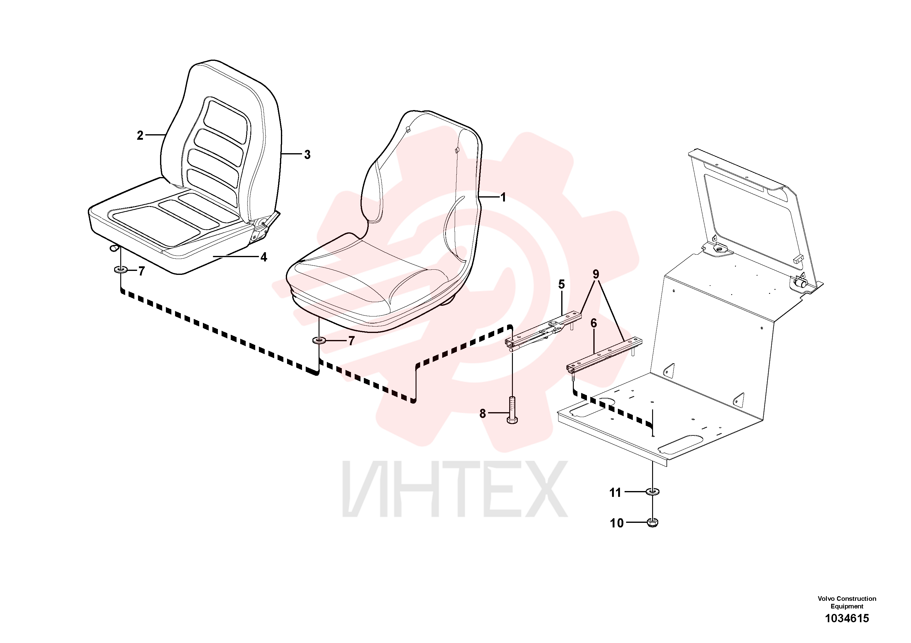 Seat