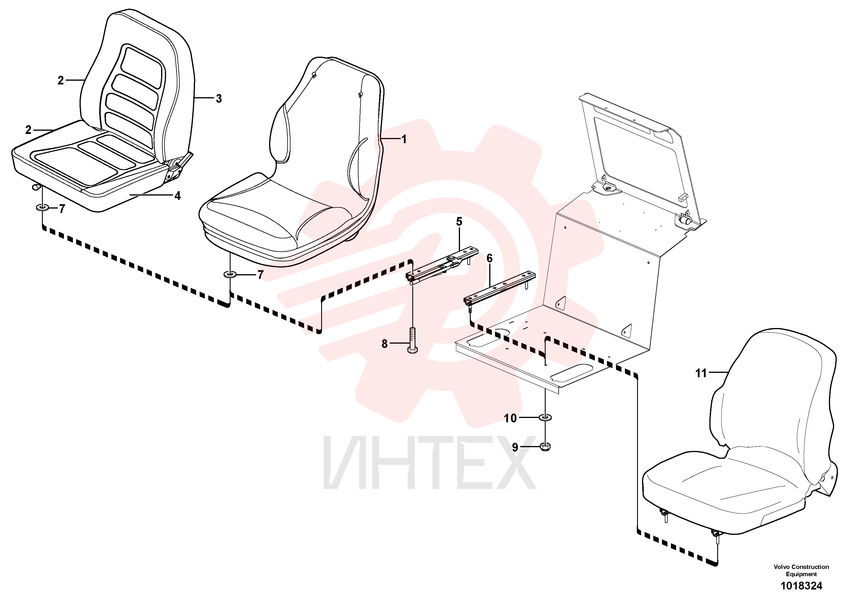 Seat