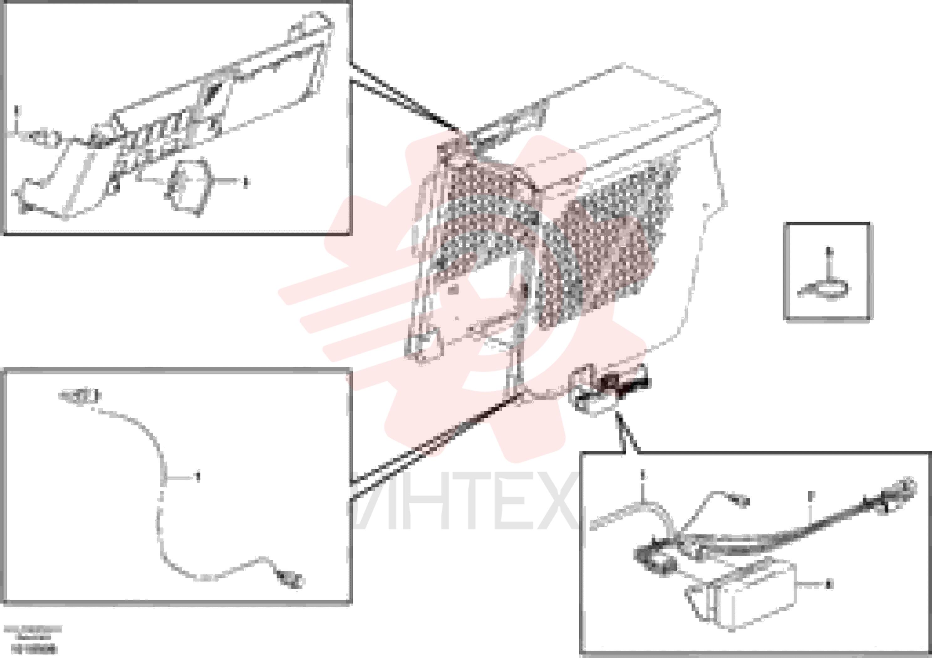 Wire harness