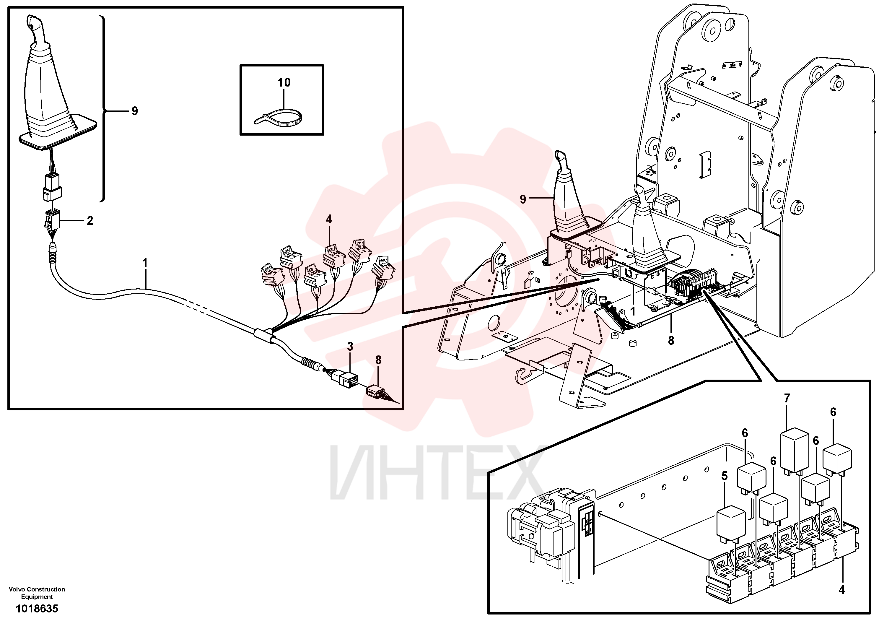 Wire harness