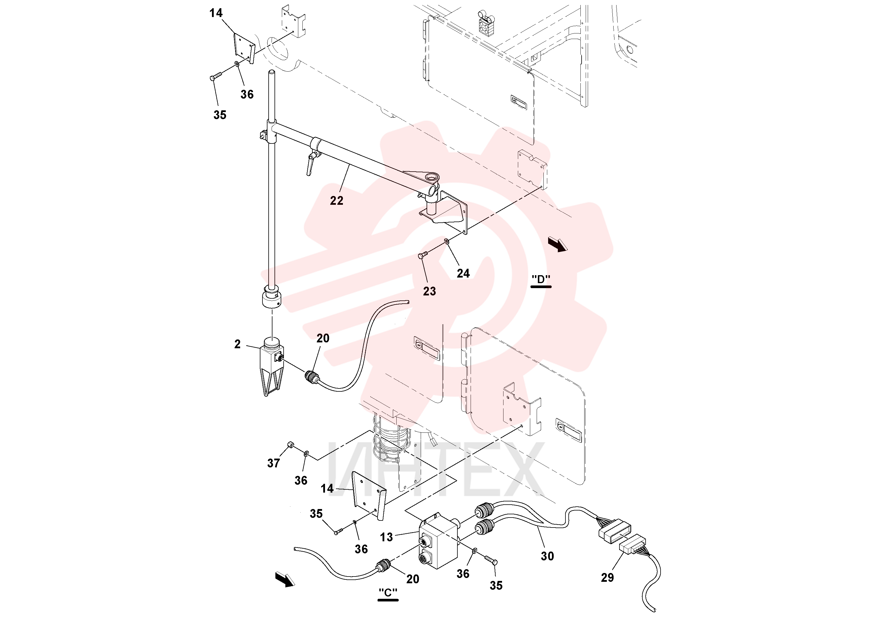 Junction box RM19292028 (2)