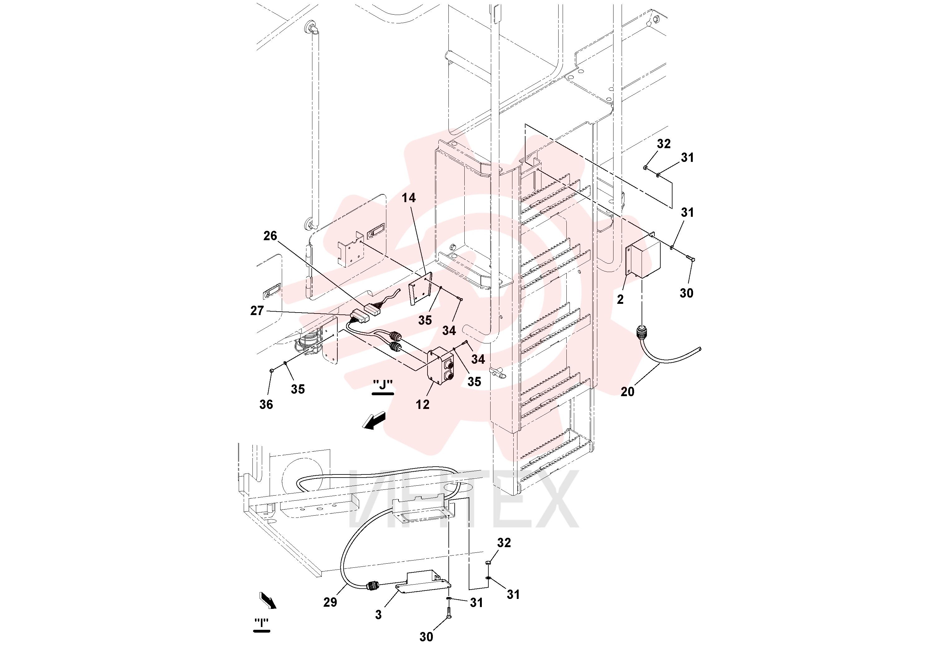 Junction box RM19291988 (2)