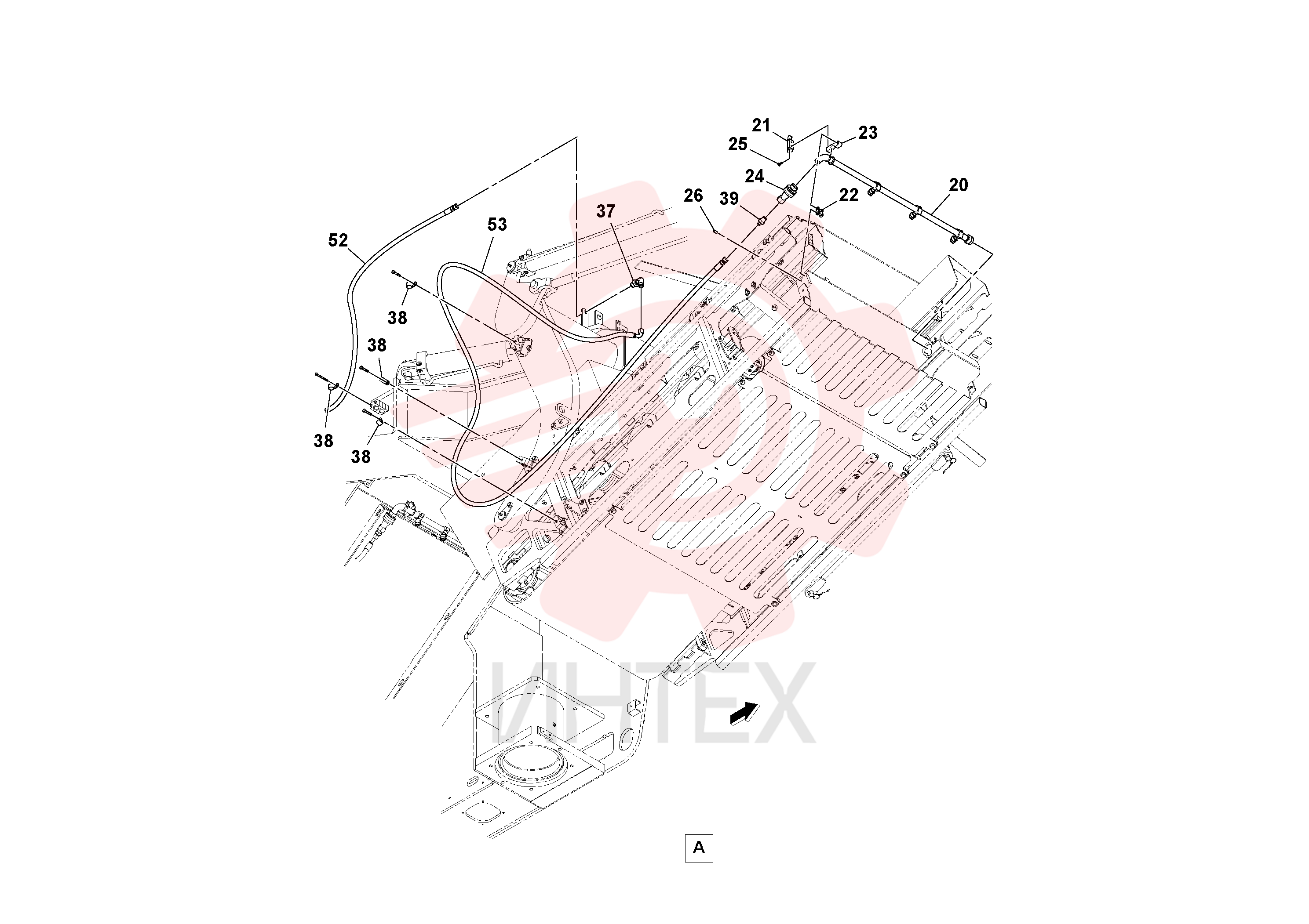 Latch RM13500459 (1)