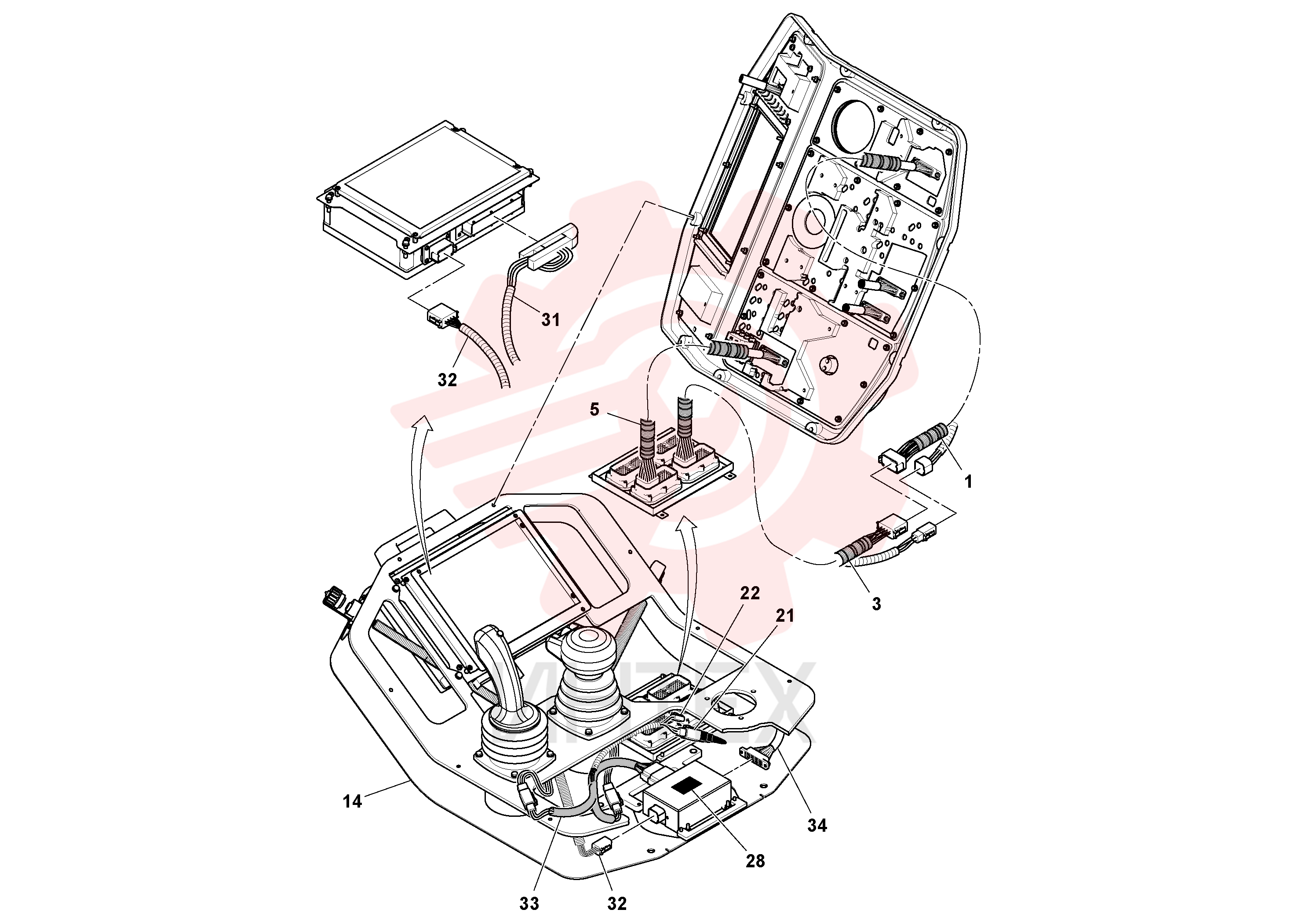 Module,membrane Propel RM46639829 (1)