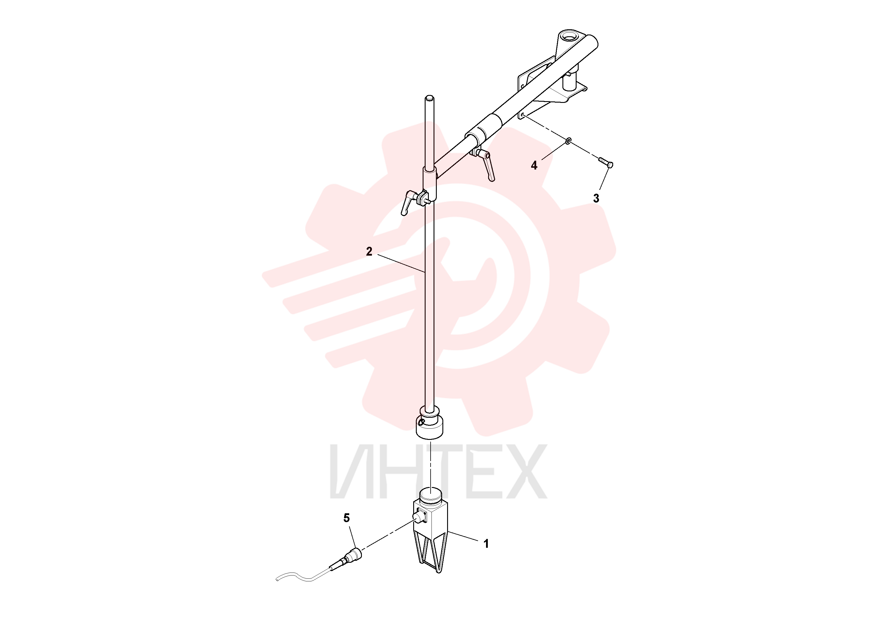 Sensor RM18007146