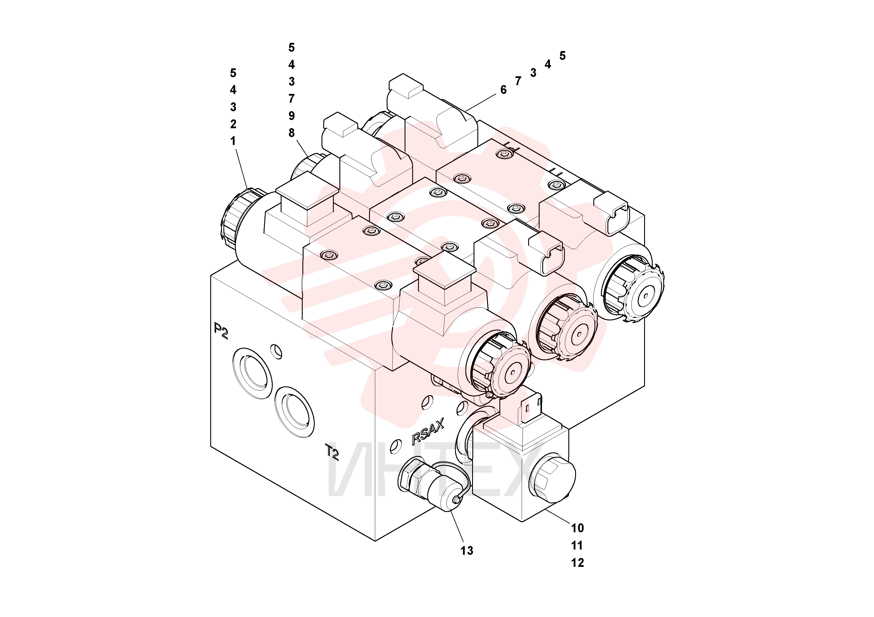 Valve, Directio RM46630216 (1)