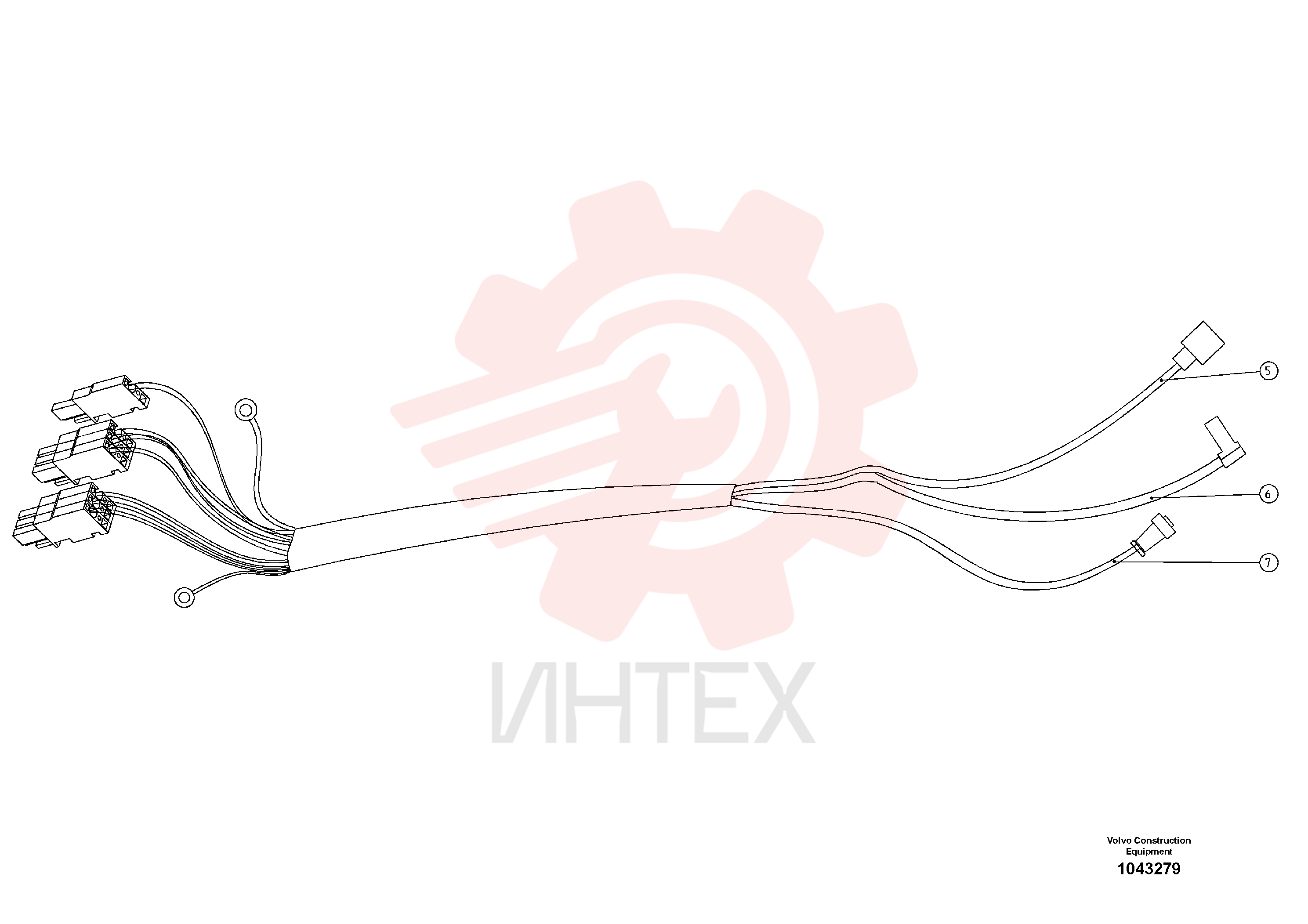 Cable
