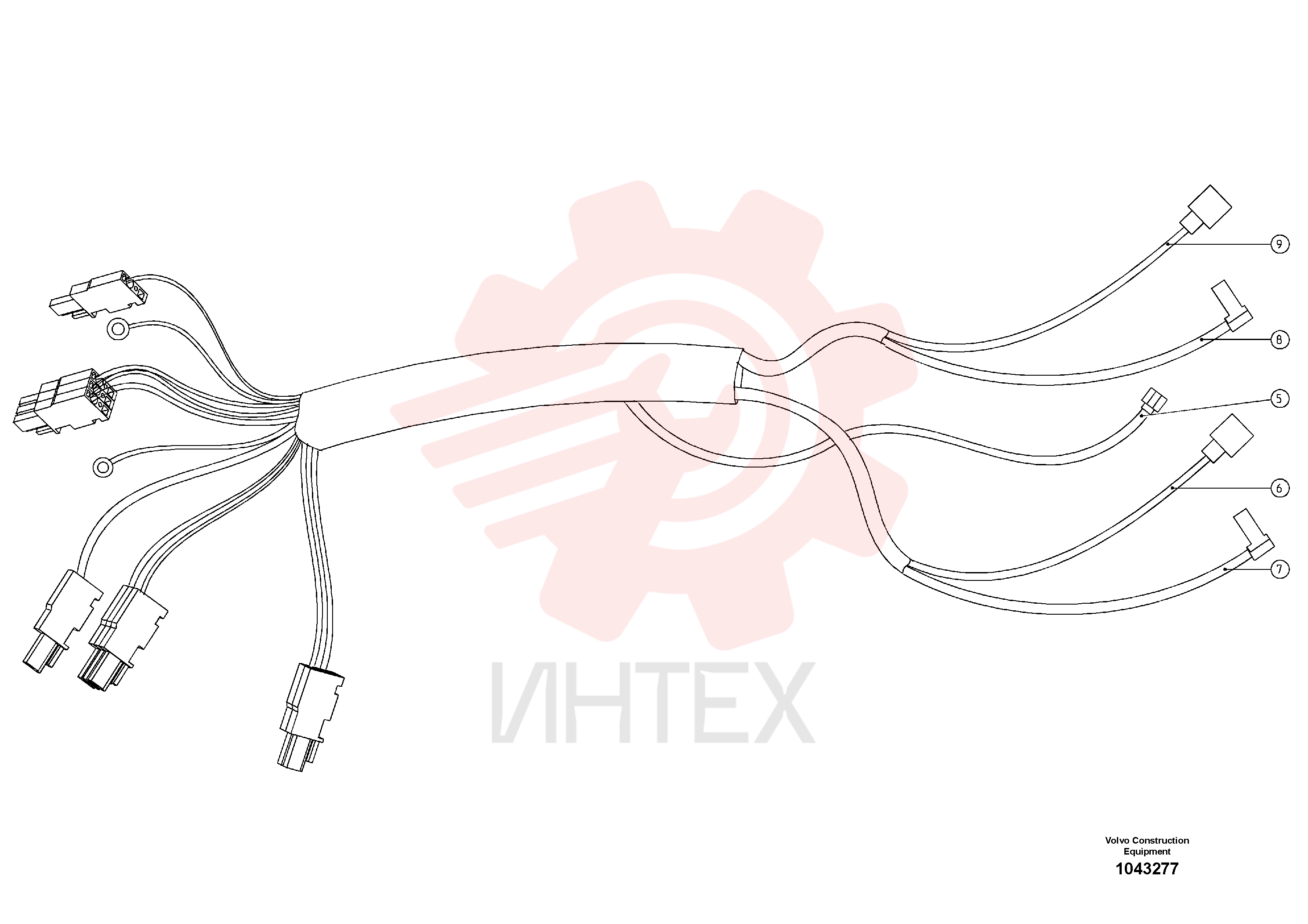 Cable