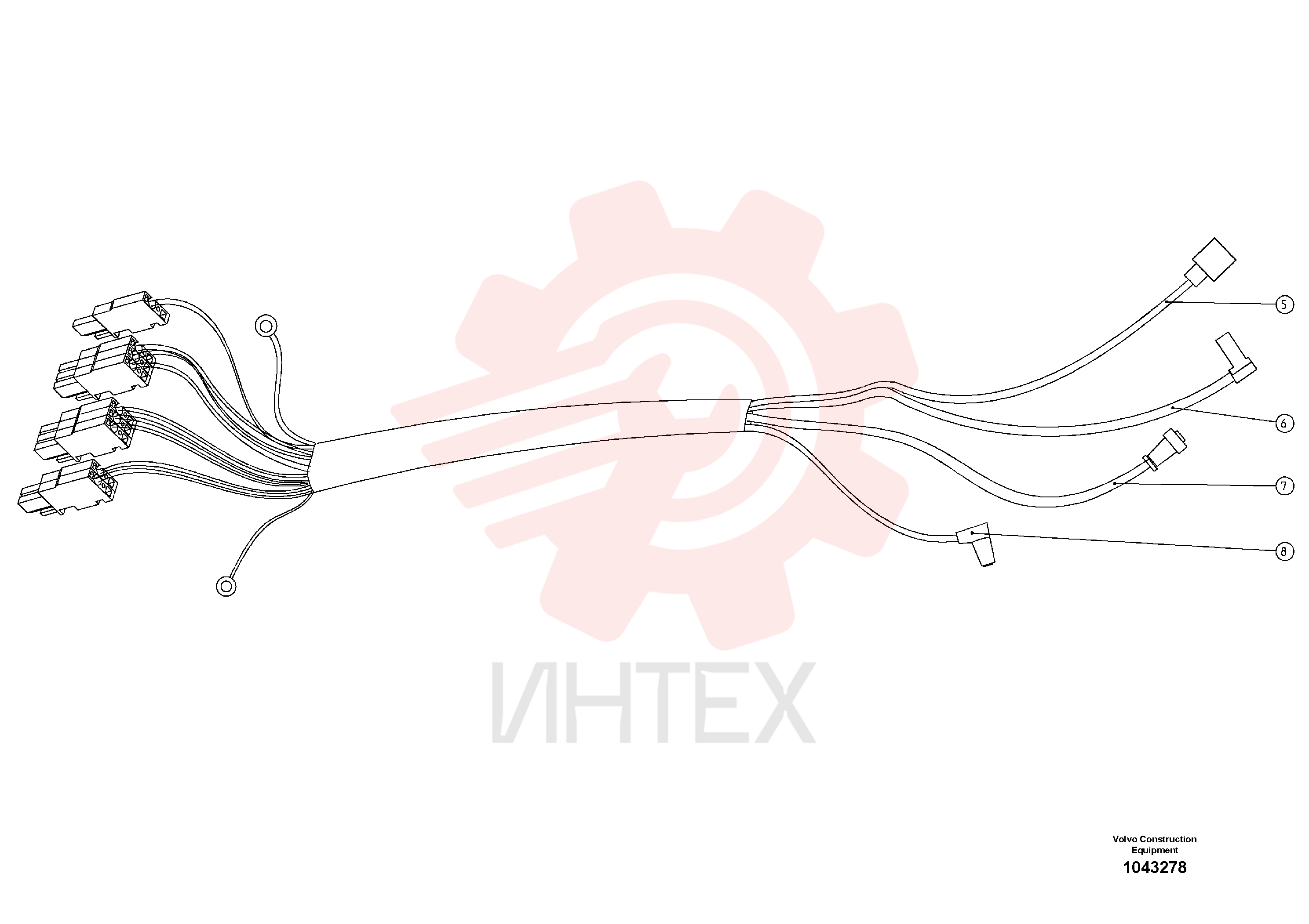 Cable