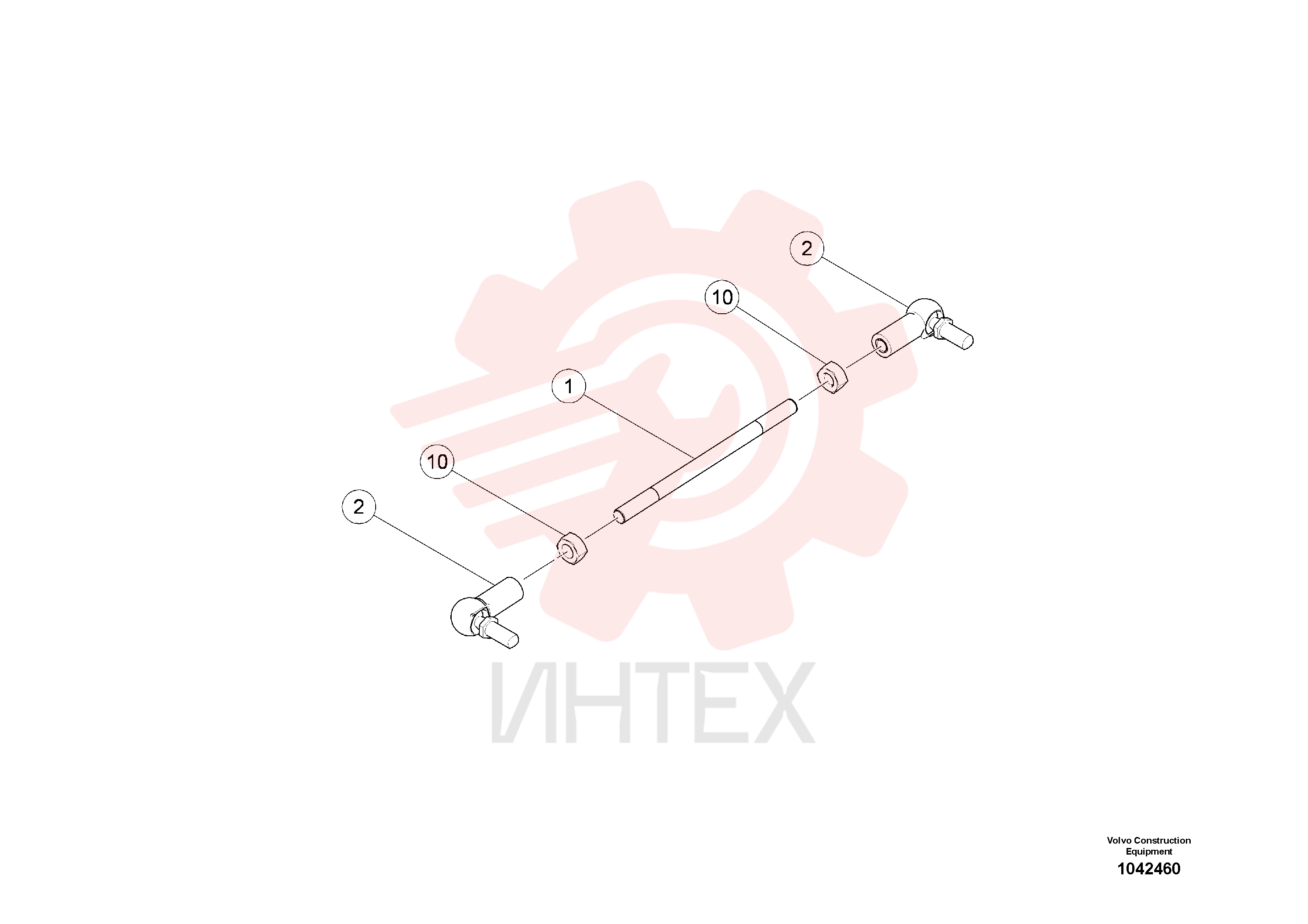 Connecting Rod