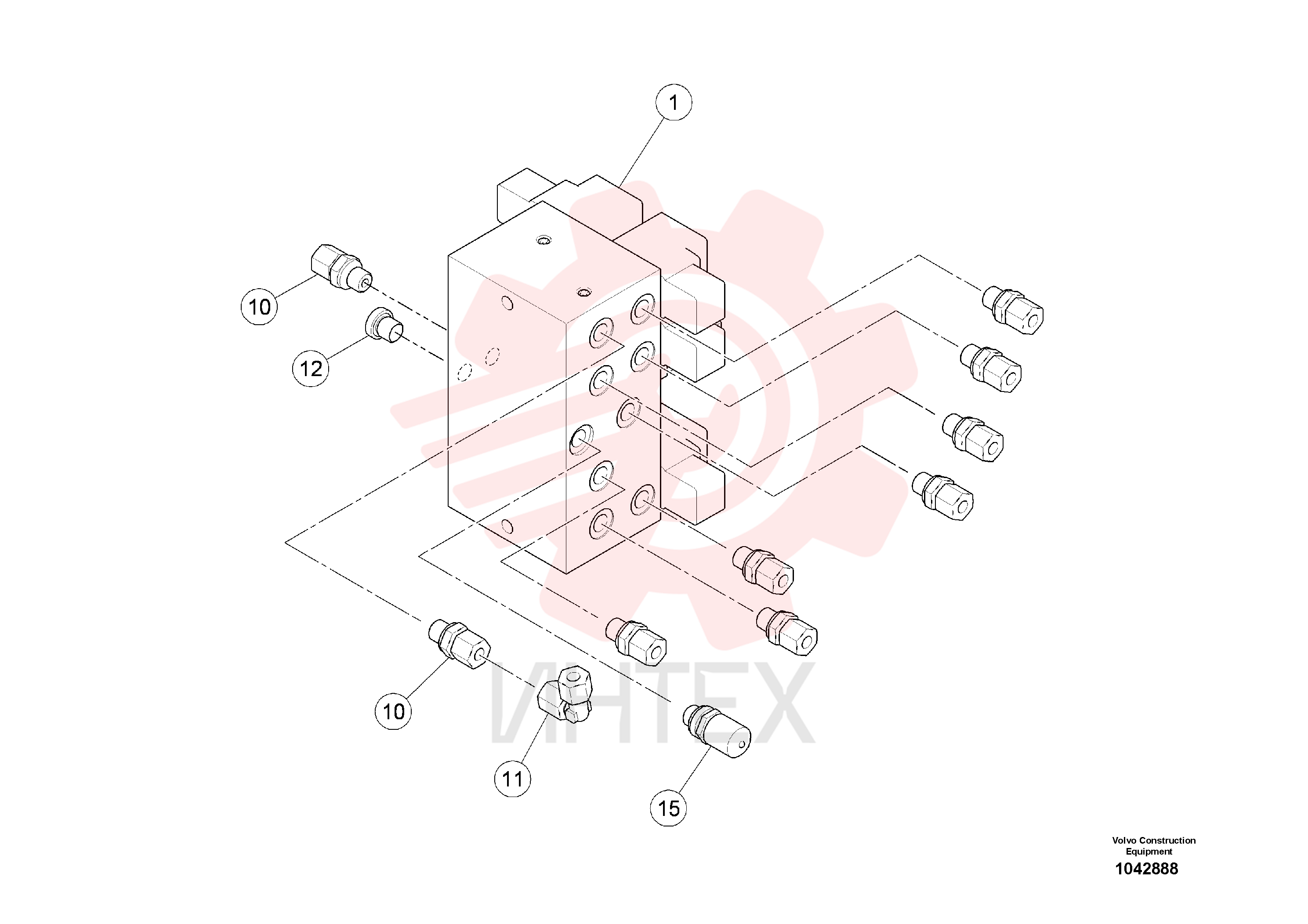 Control Block