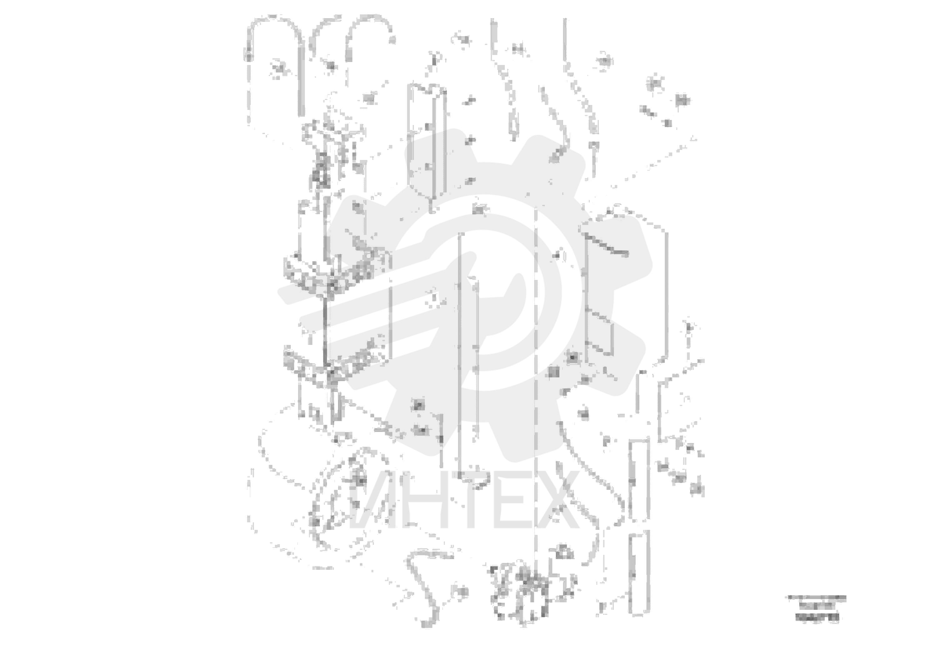 Hose Guide Inside RM 80768856 (2)