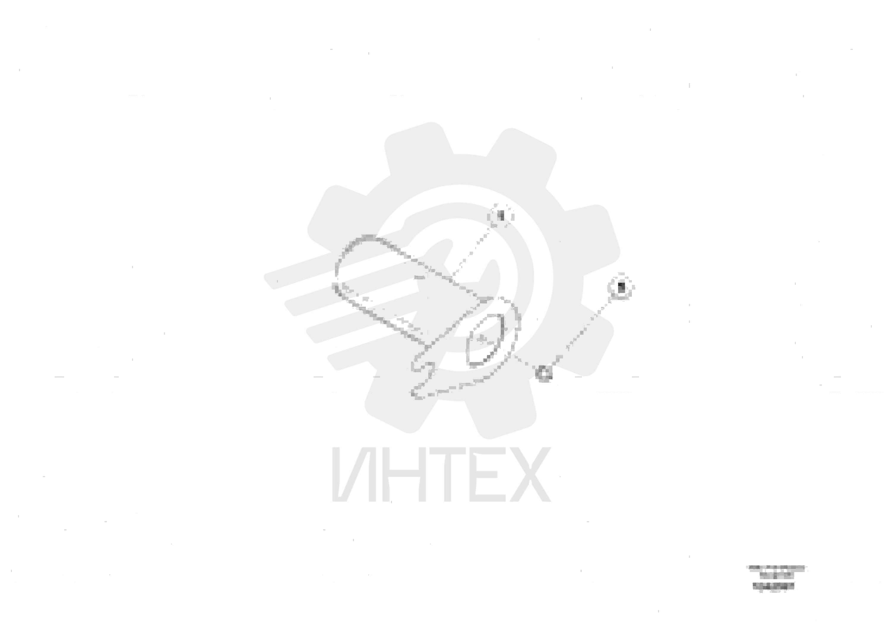 Палец RM 80736911