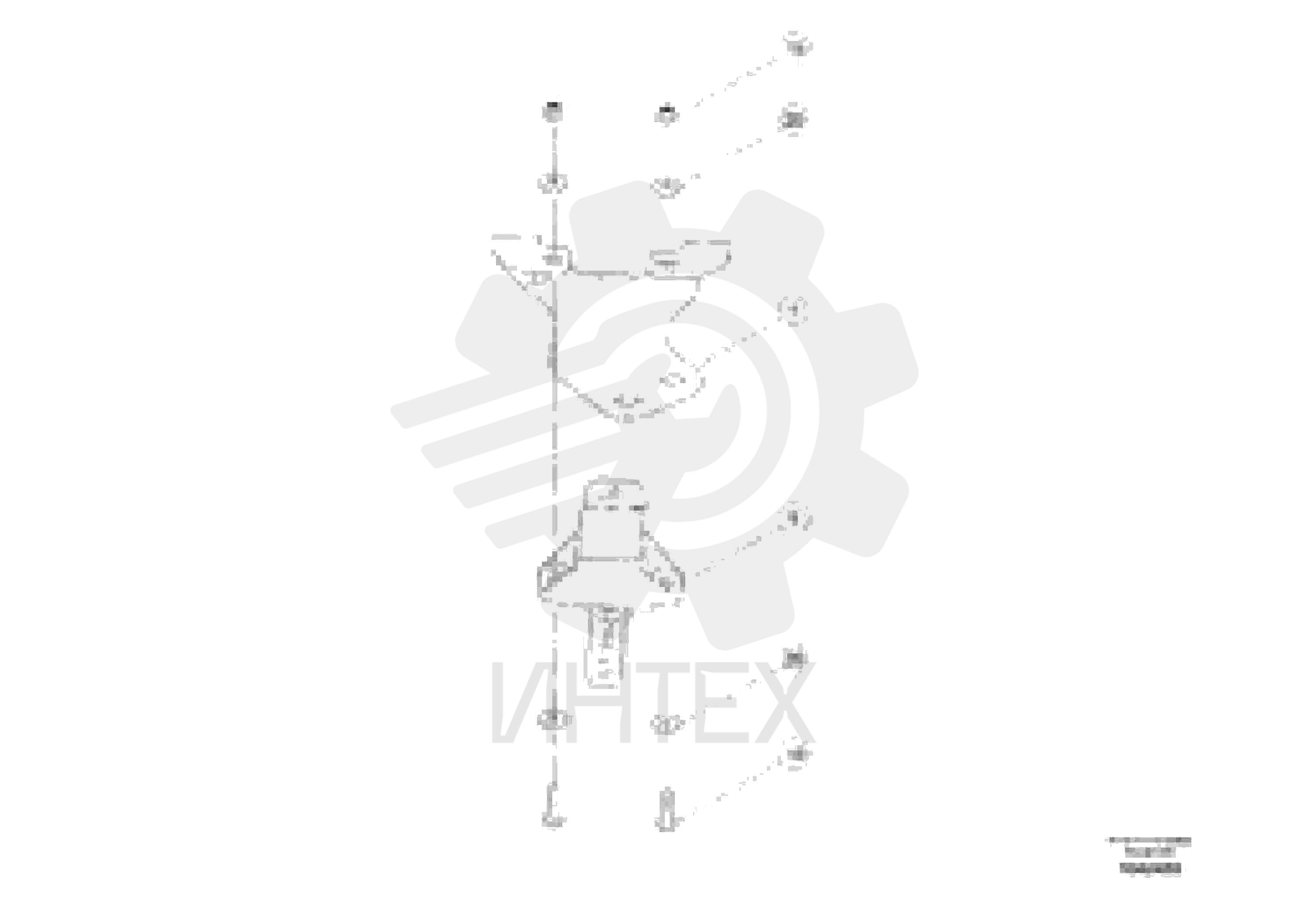 Sensor Mount RM 80720360