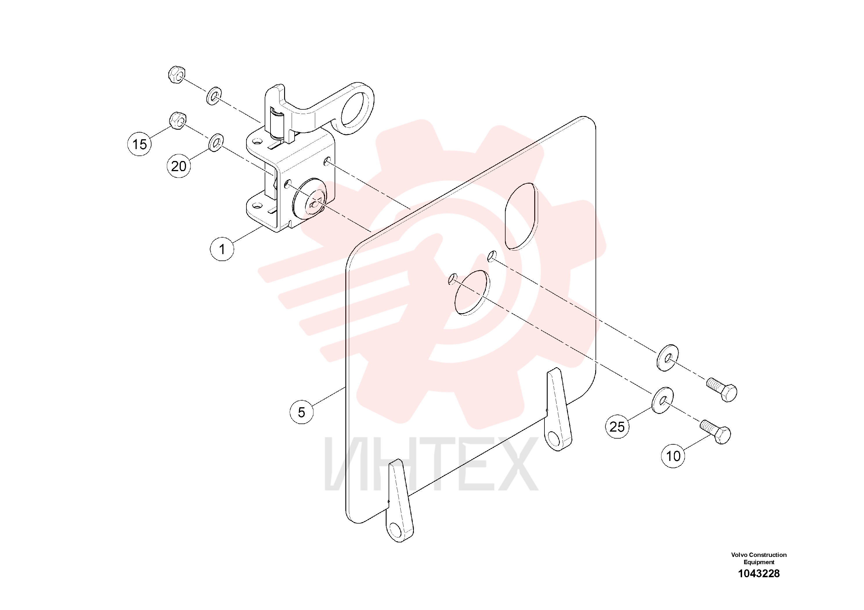 Snap Lock RM 80858079 (1)