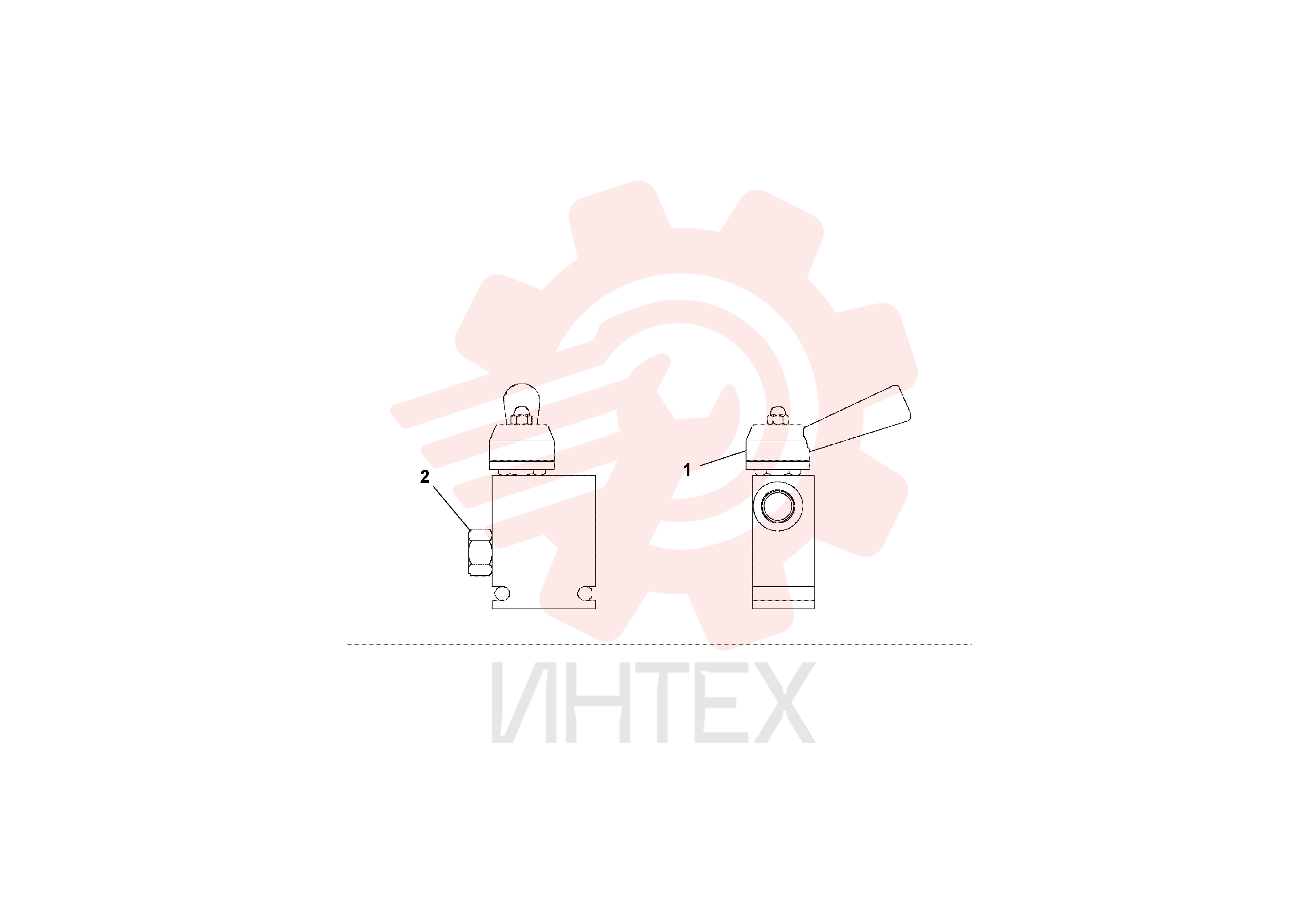 Sealing Kit