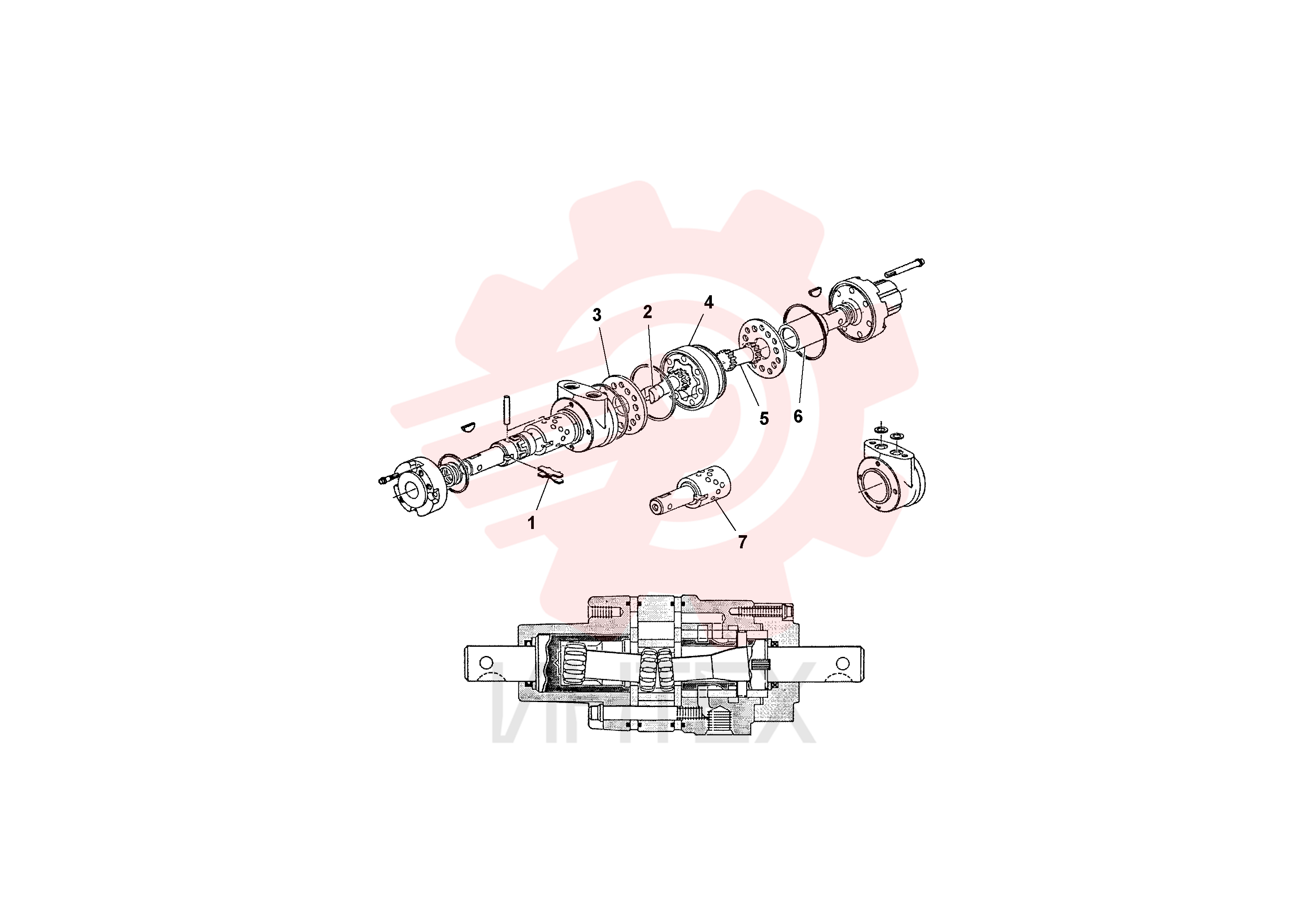 Torque converter