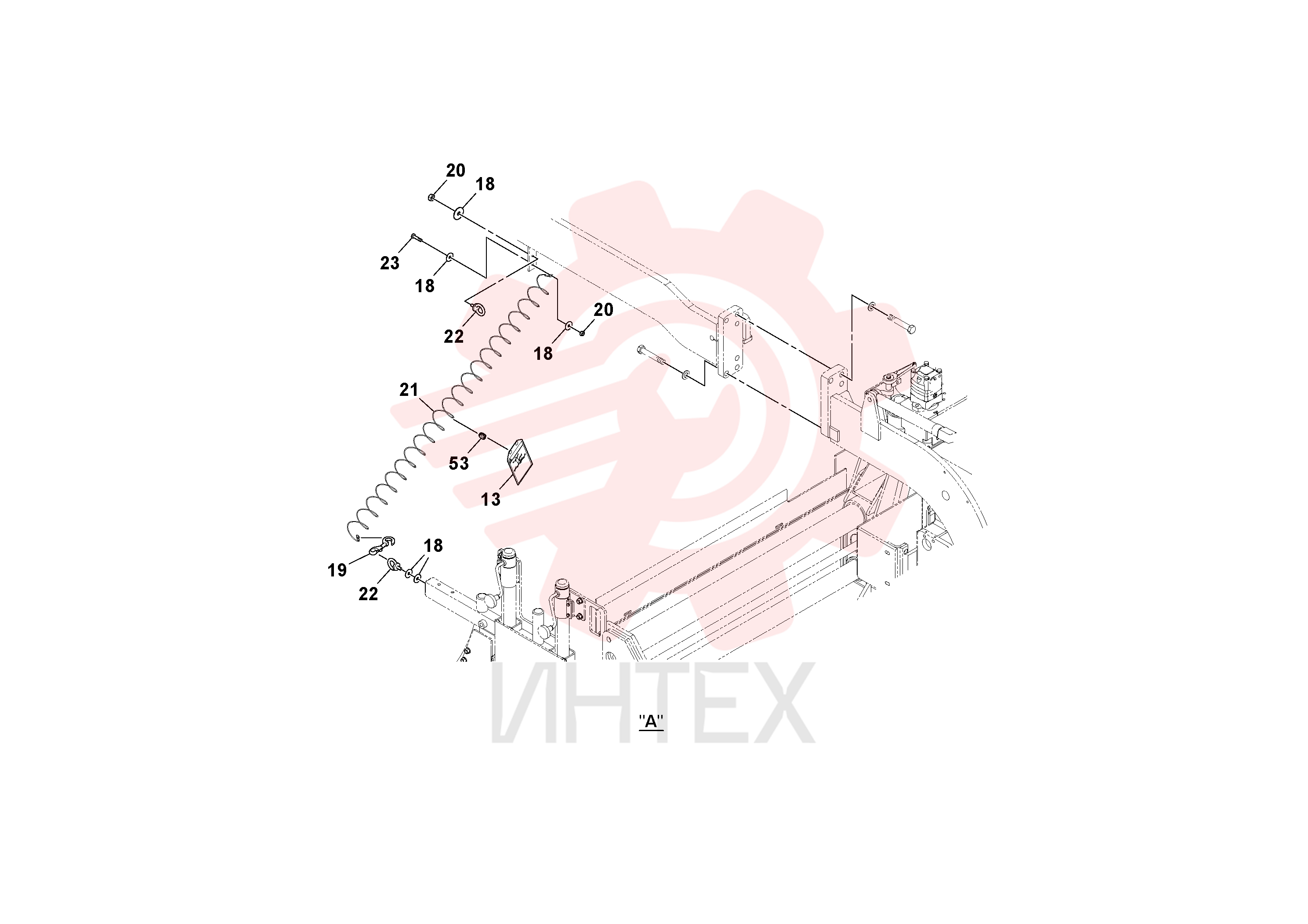 Decal RM 43921998