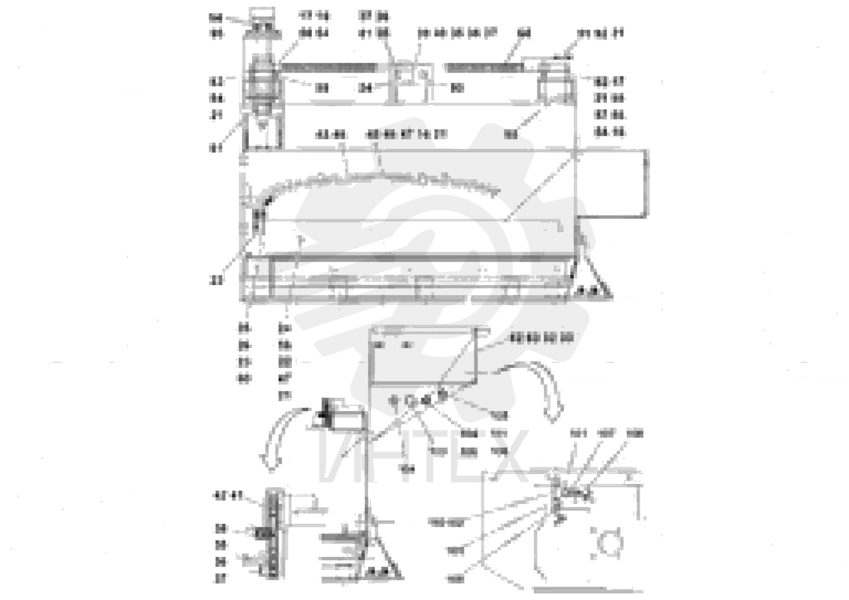 Frame part