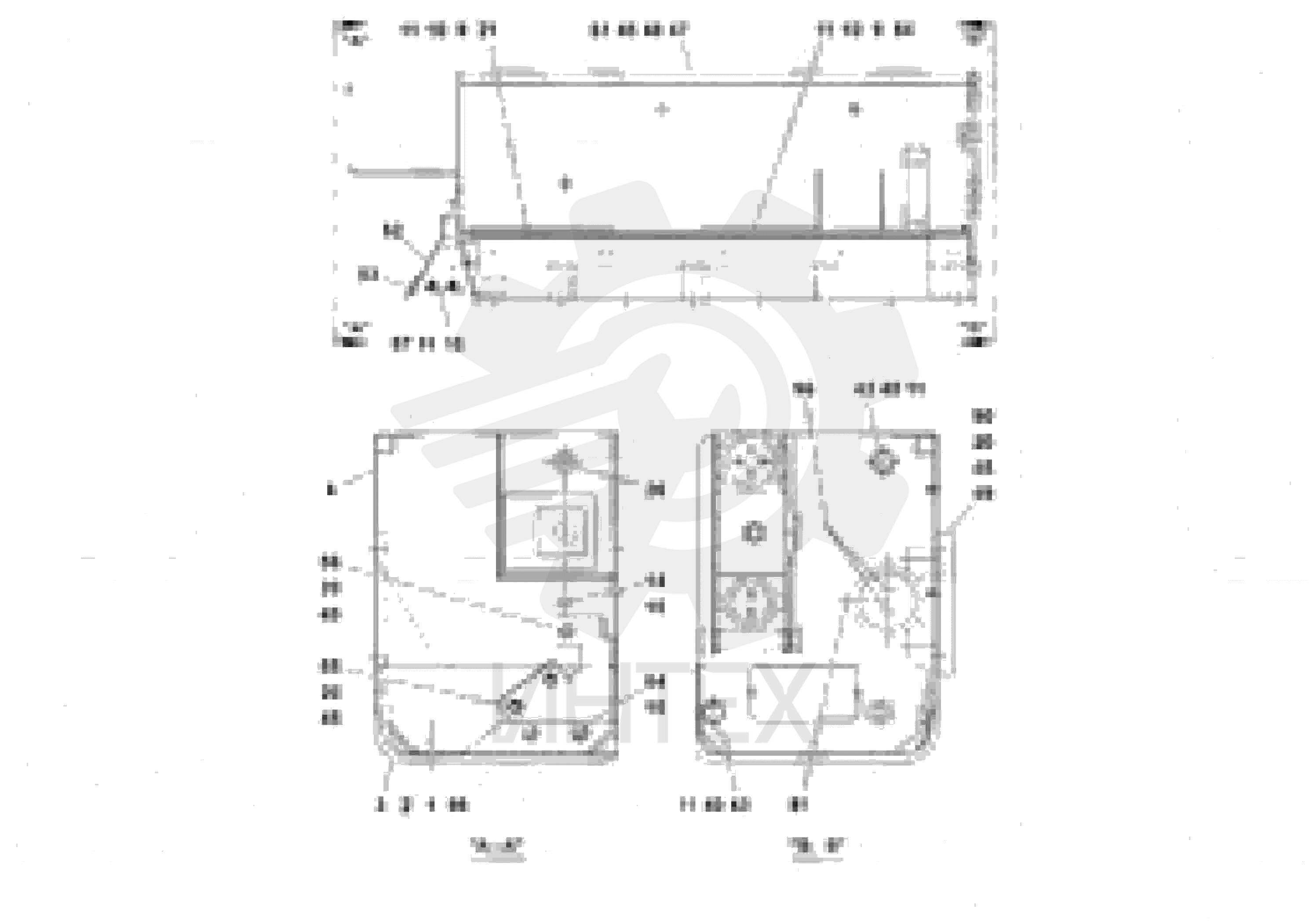 Screed plate