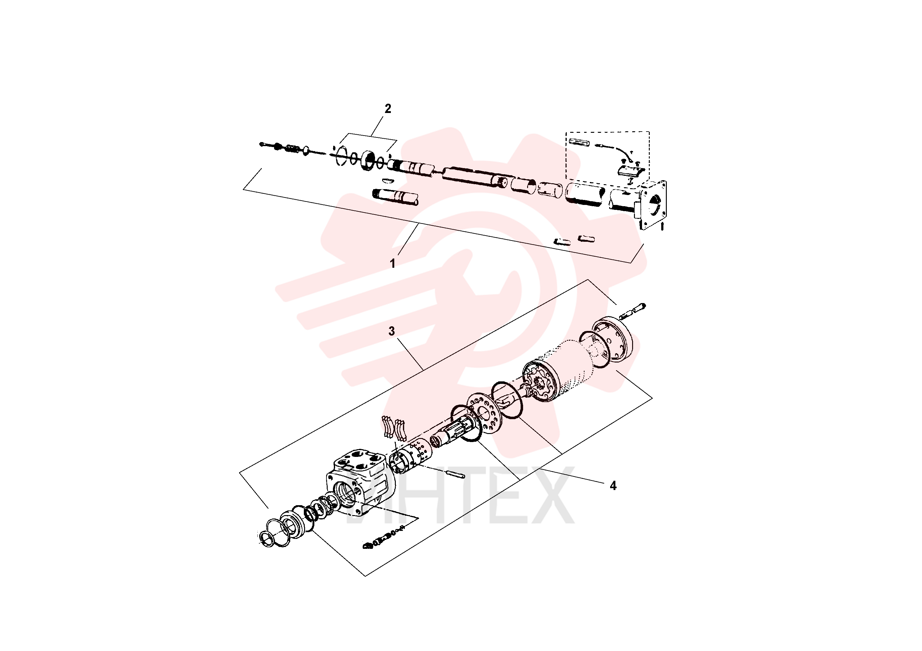 Control Unit