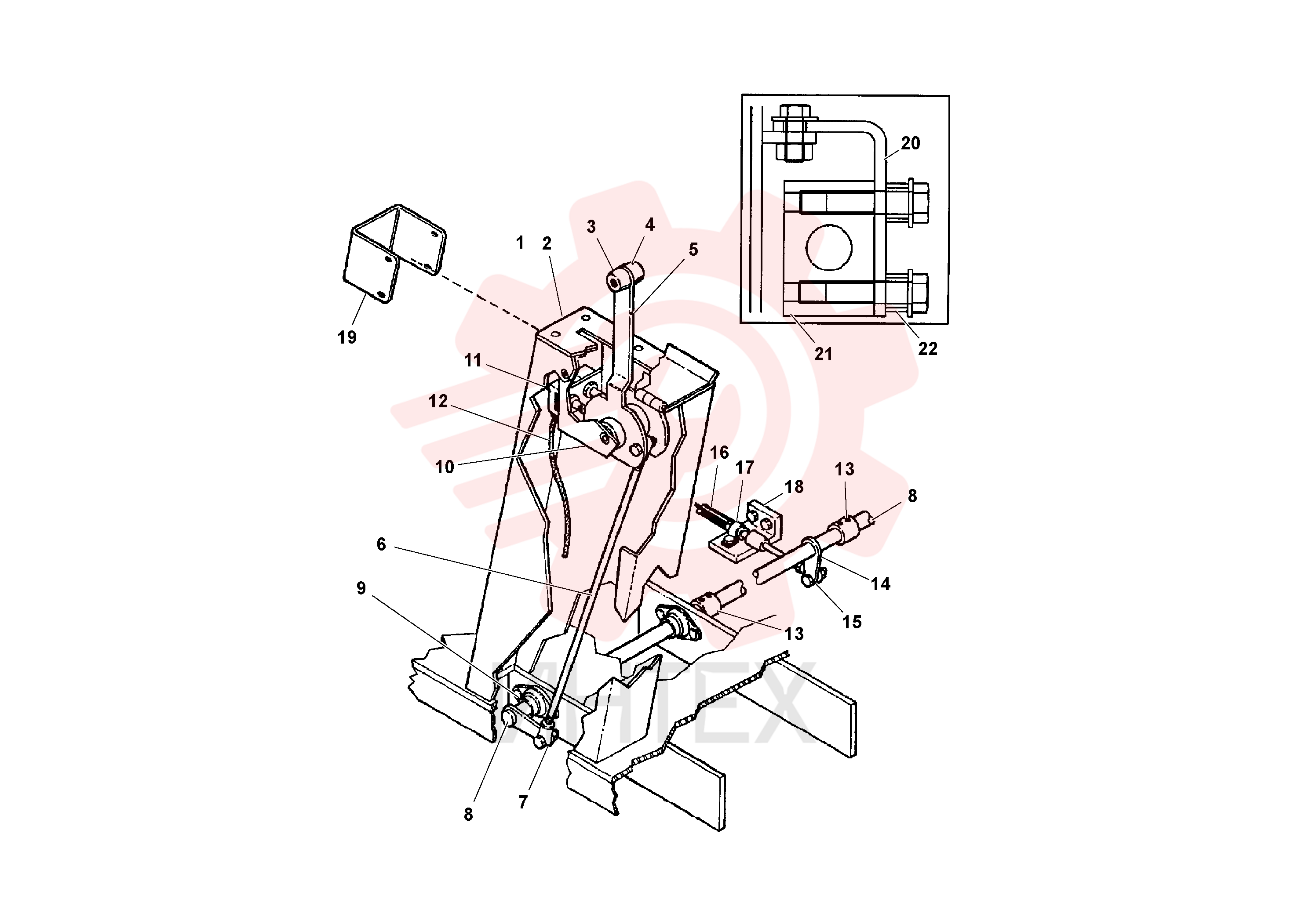 Control Unit