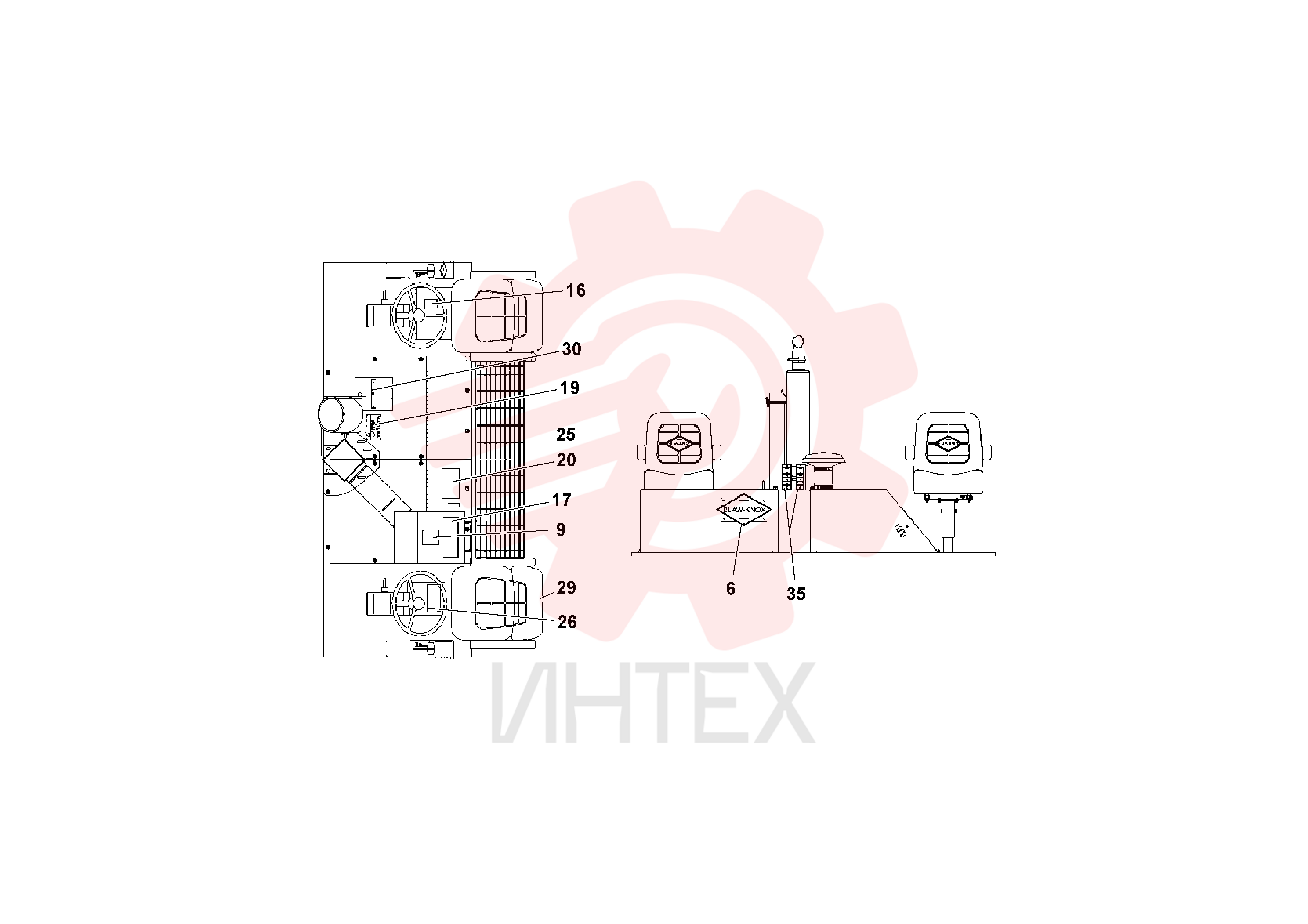 Pop Rivet