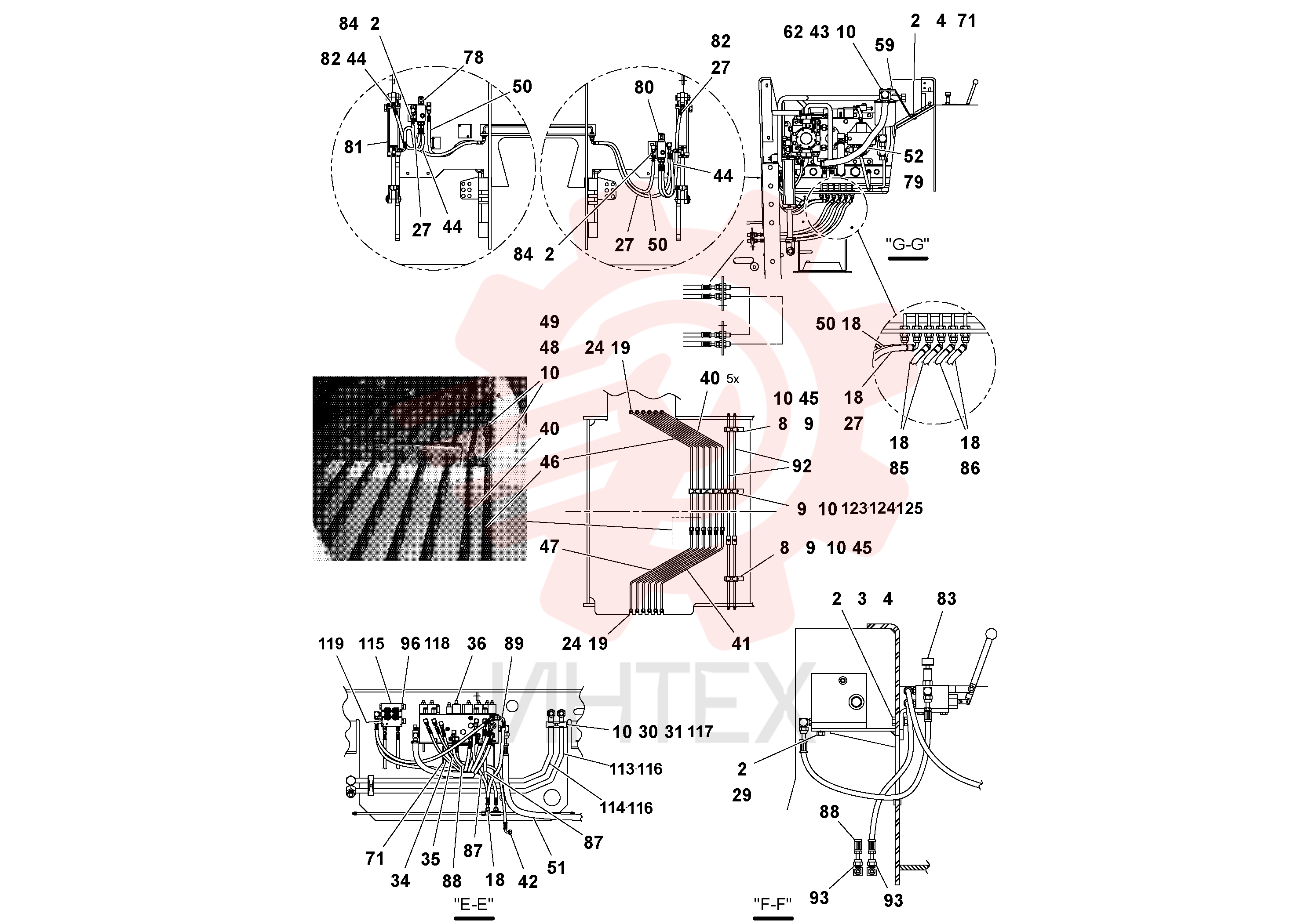 Clevis