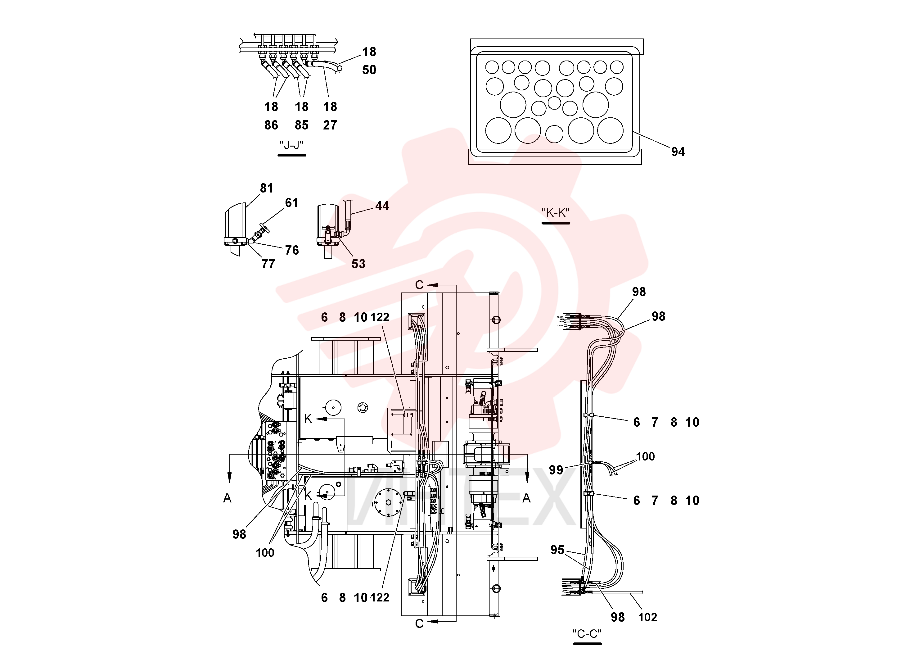 Clevis