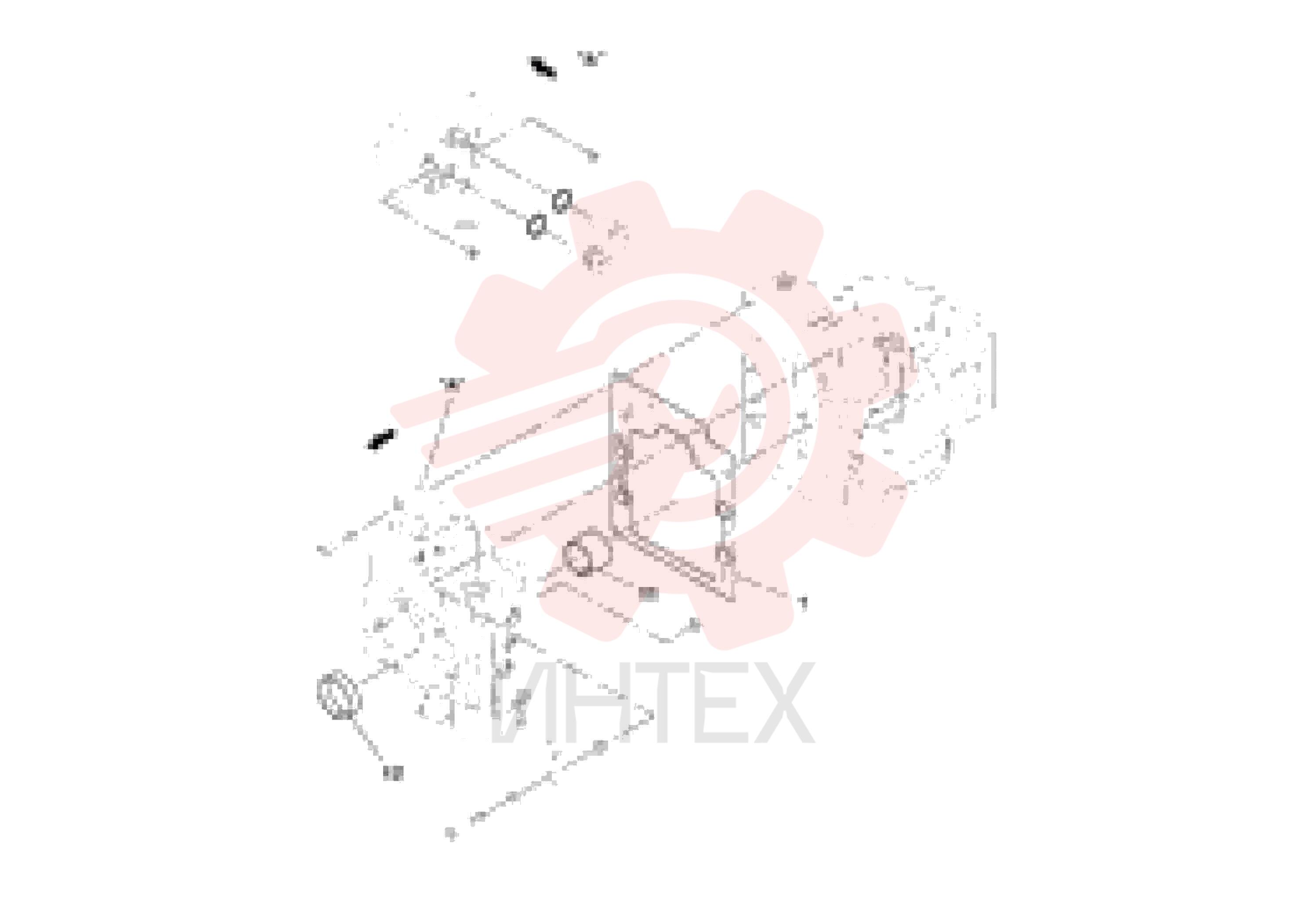 Sealing kit