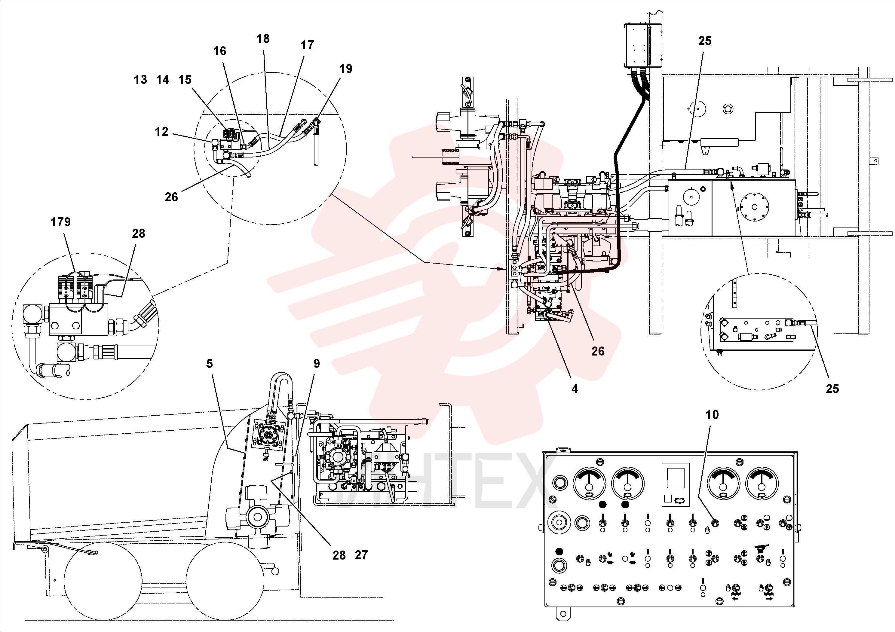 Toggle switch