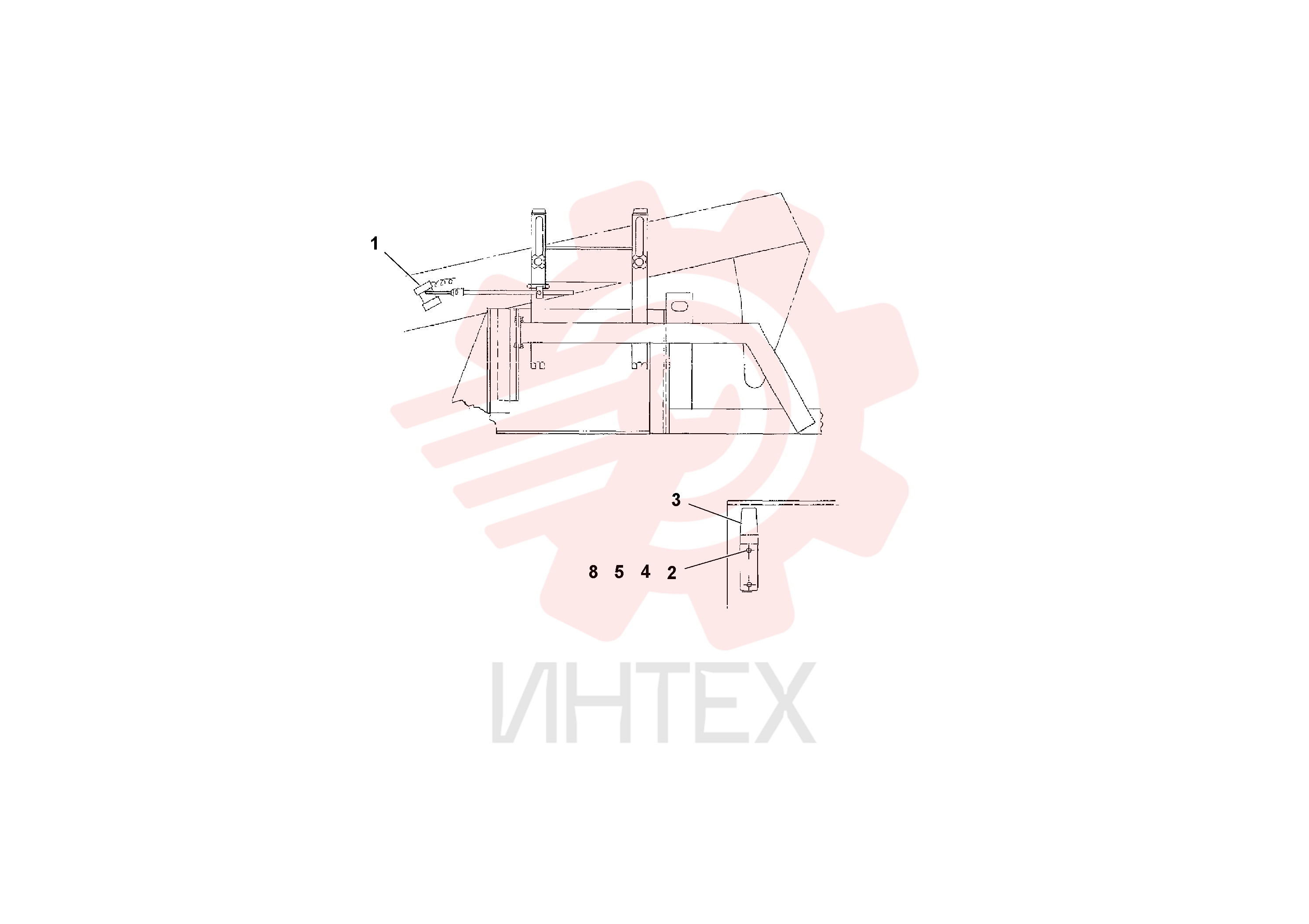 Control unit