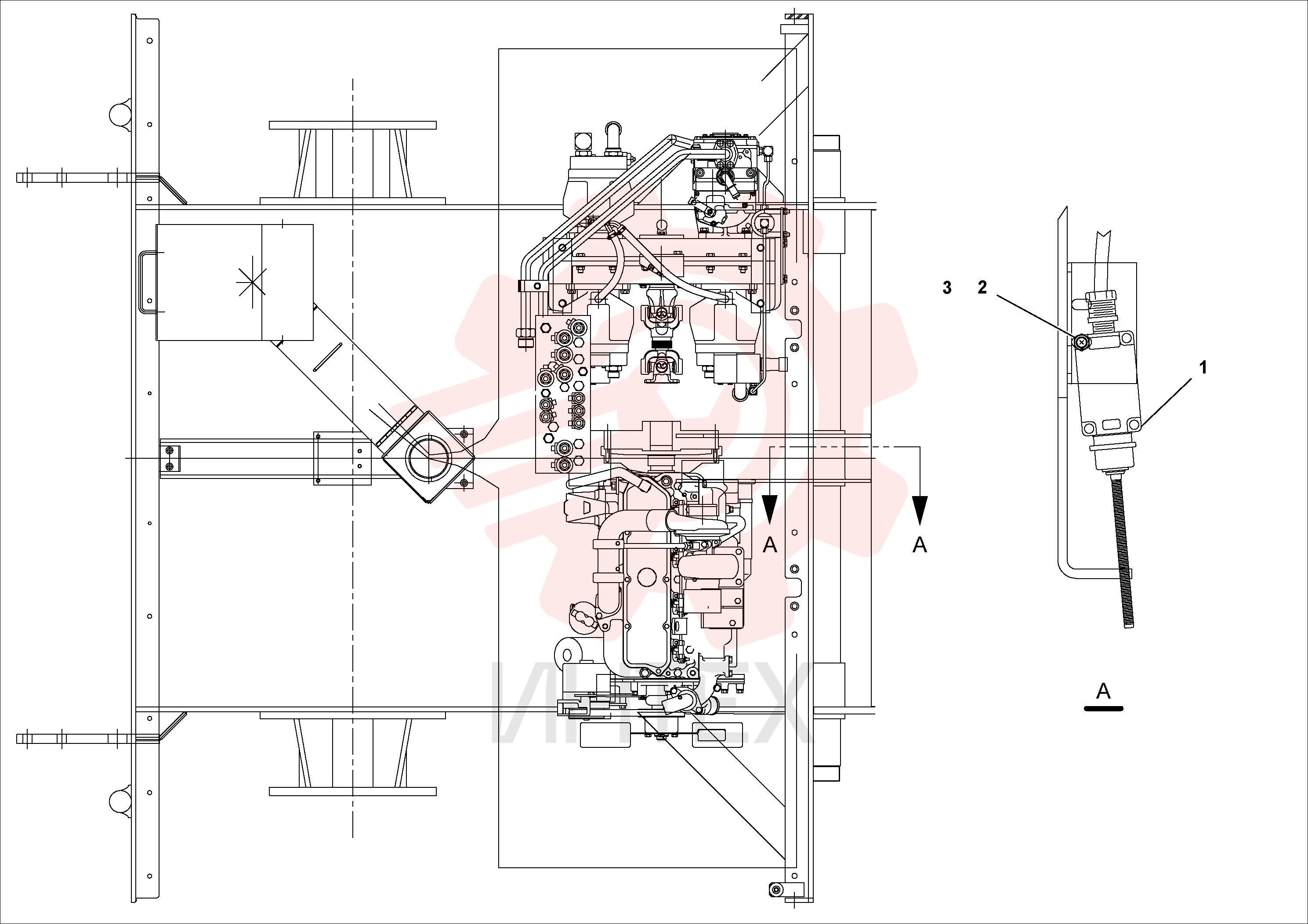 Switch kit