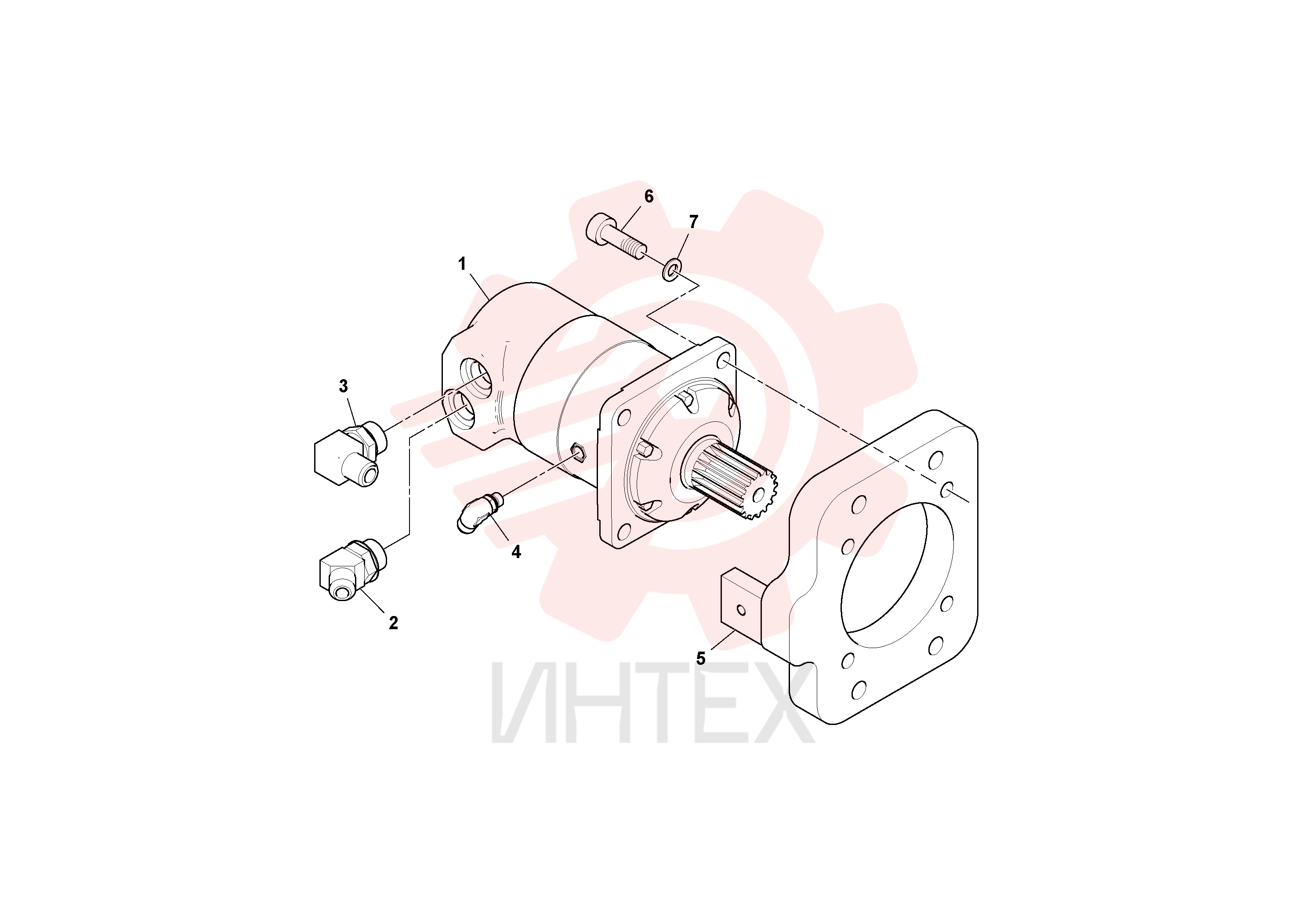 Gasket kit