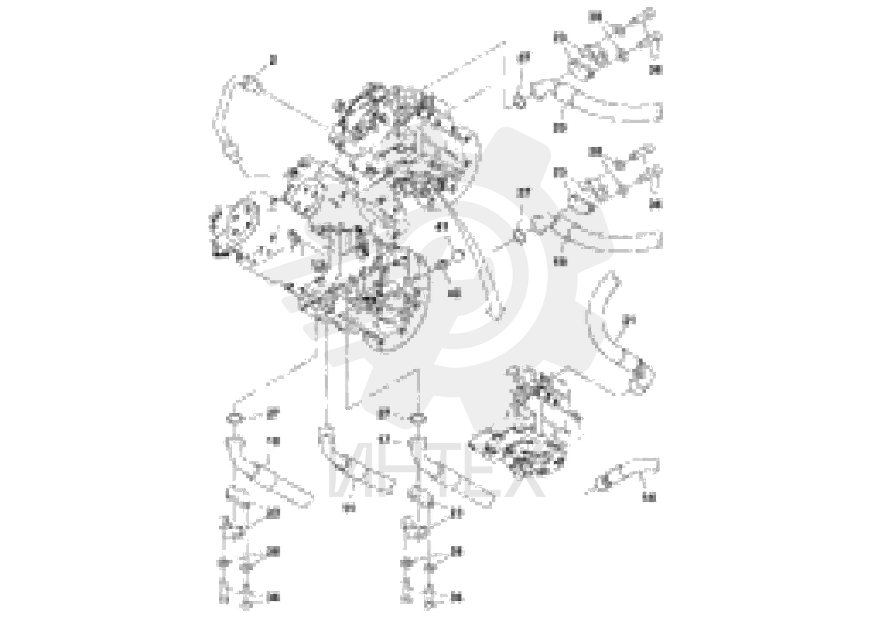 Hydraulic Hose