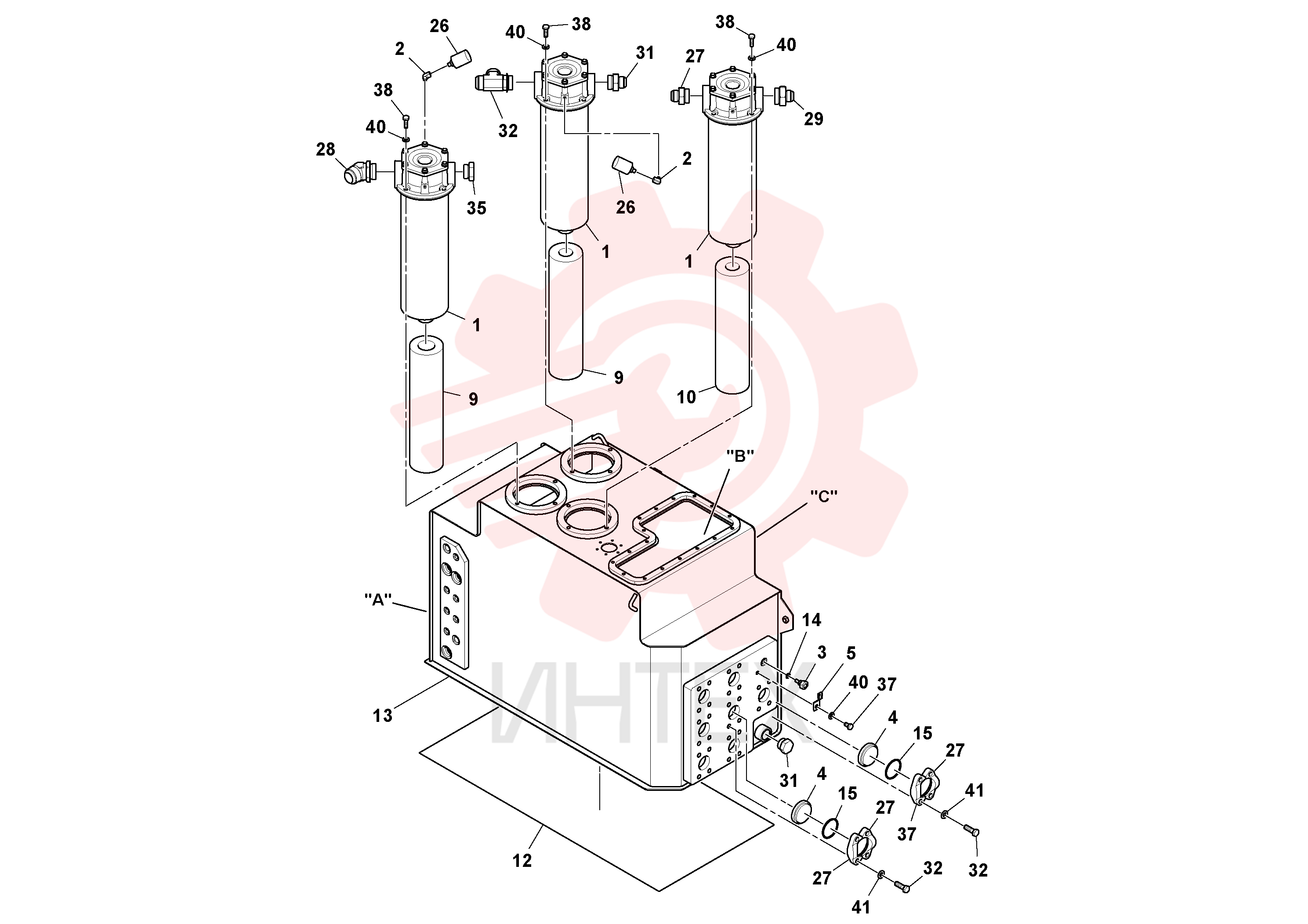 Sealing RM 43938893 (2)